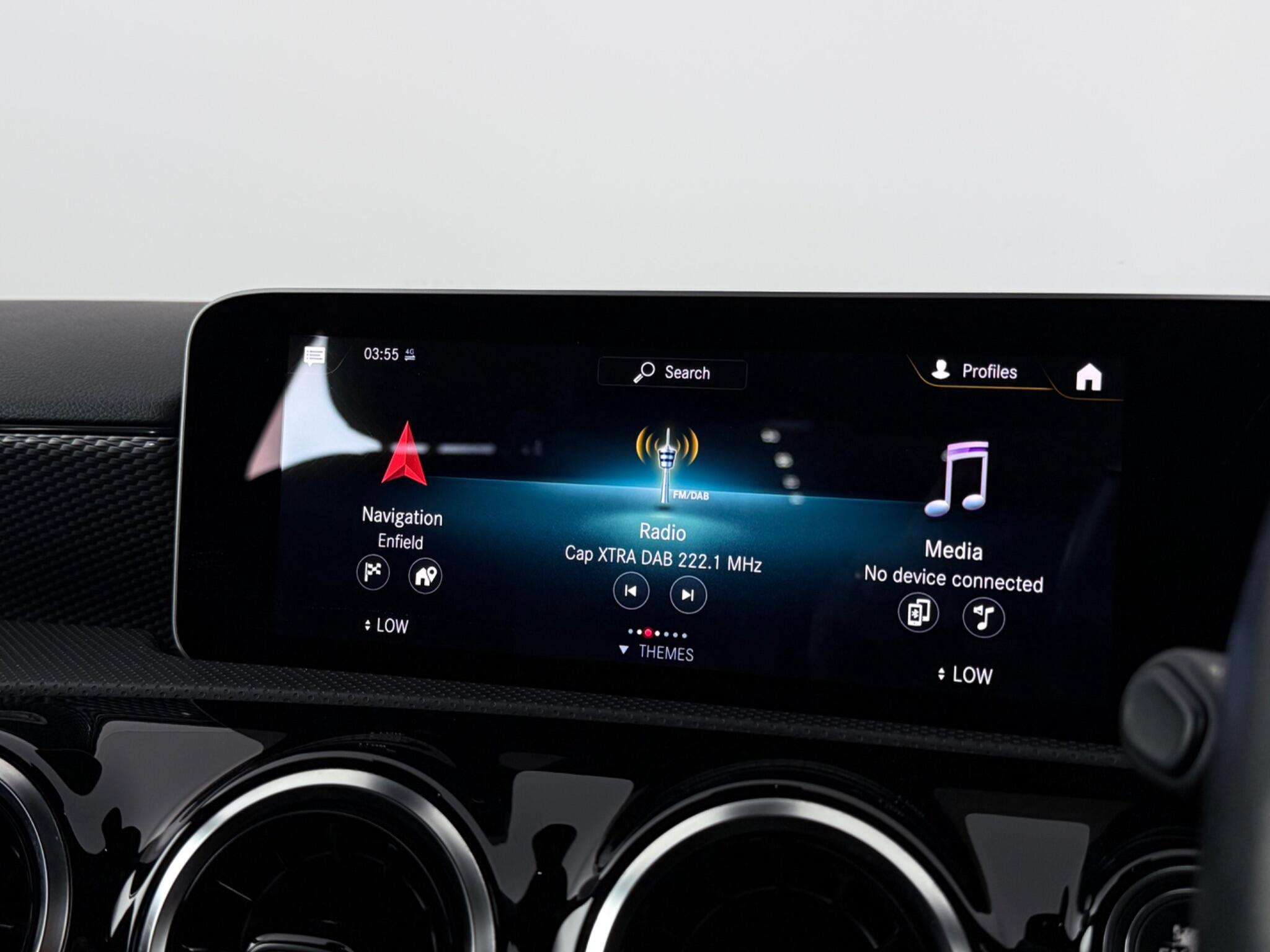 Mercedes-Benz A-Class view 24