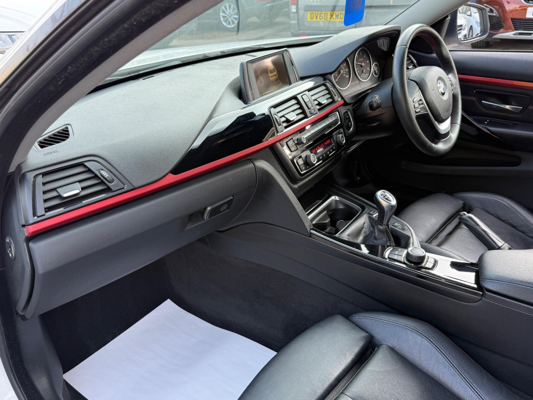 BMW 4 Series - Image 41