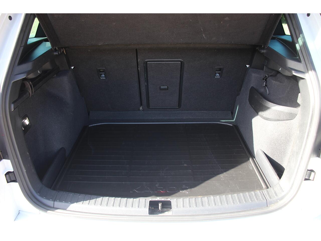 Skoda Karoq view 36