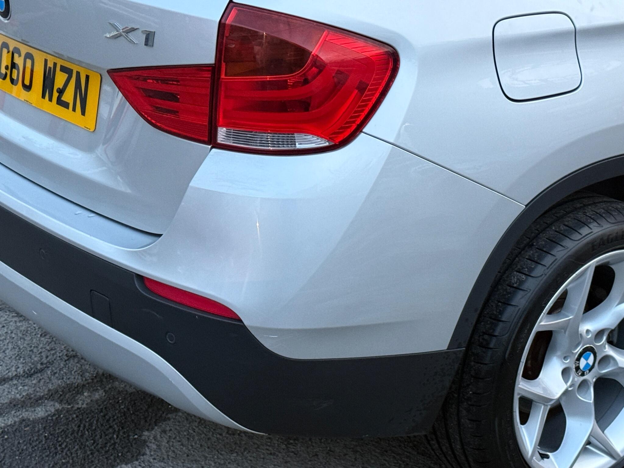 BMW X1 - Image 26