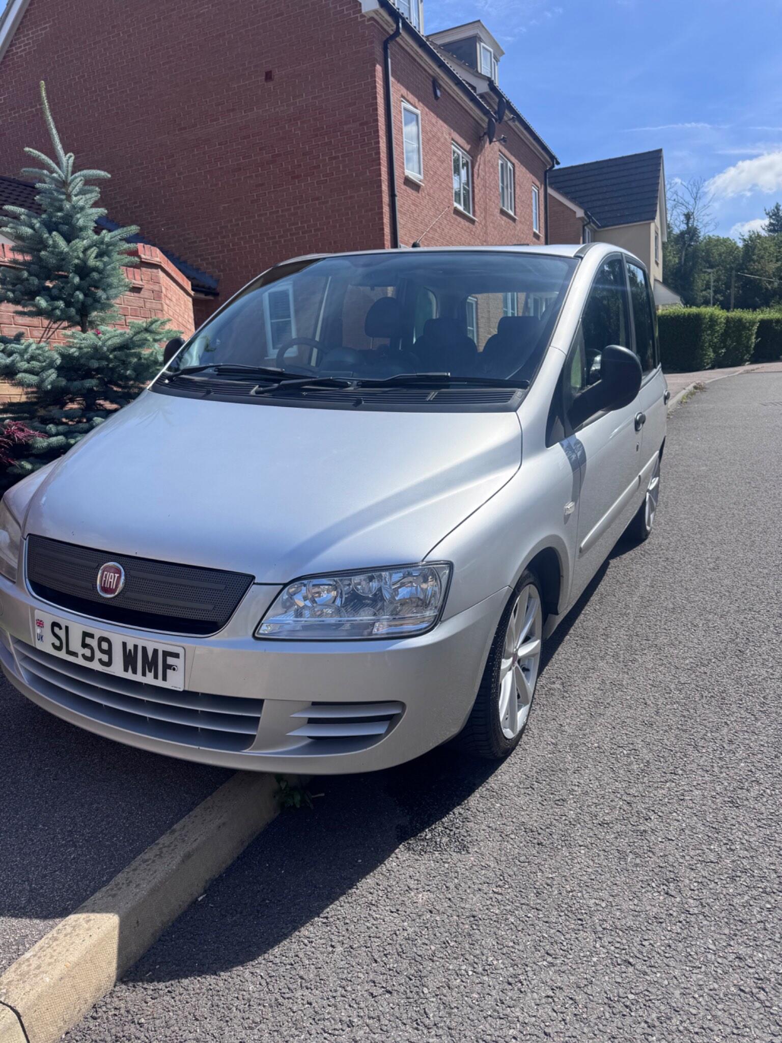 Fiat Multipla