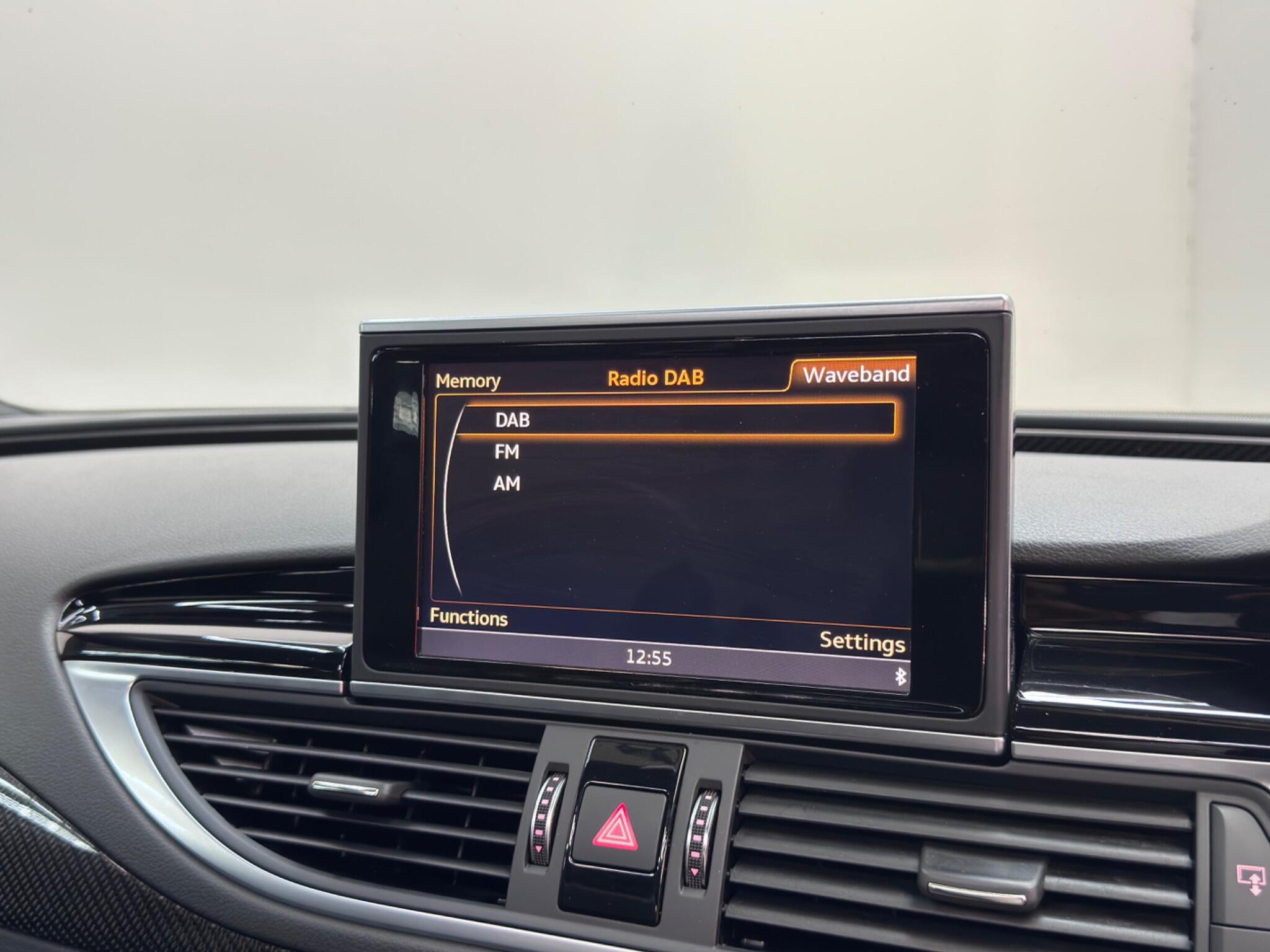 Audi RS7 view 54