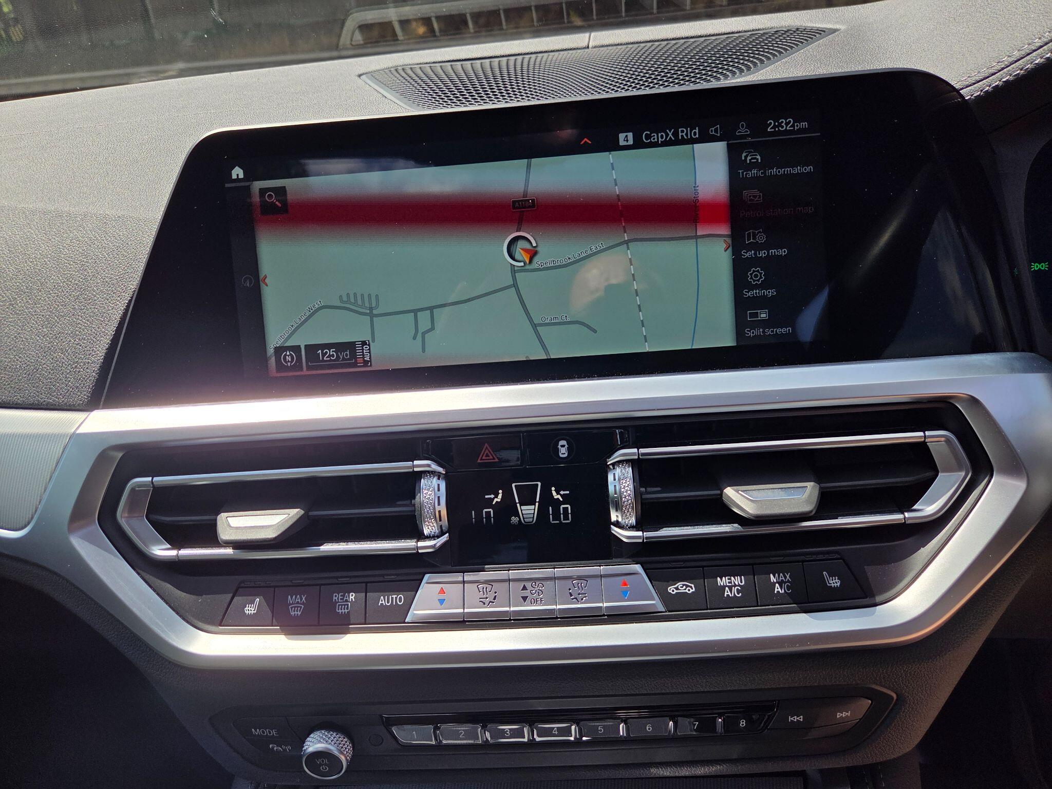 BMW 4 Series view 7