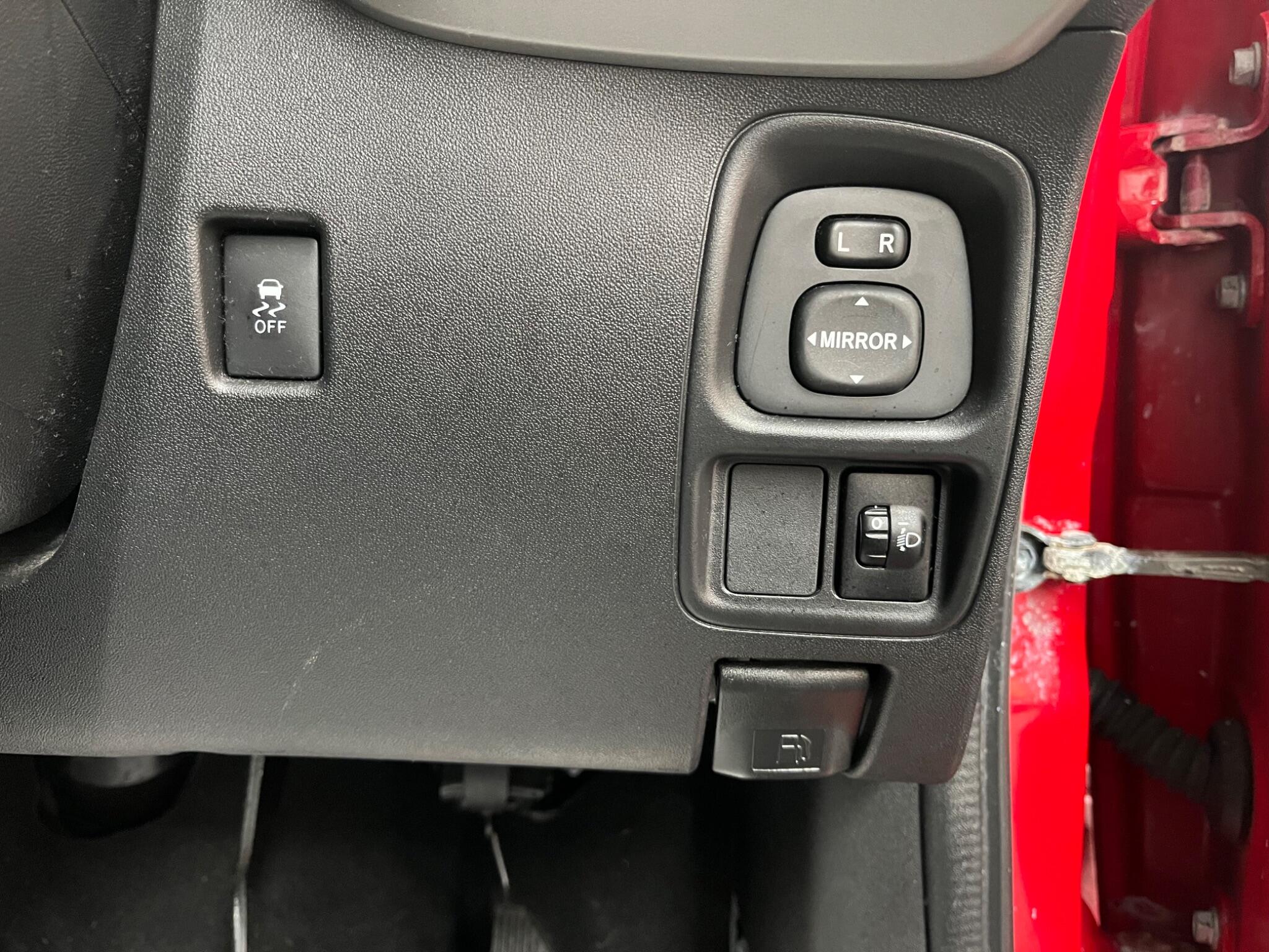 Peugeot 108 view 25