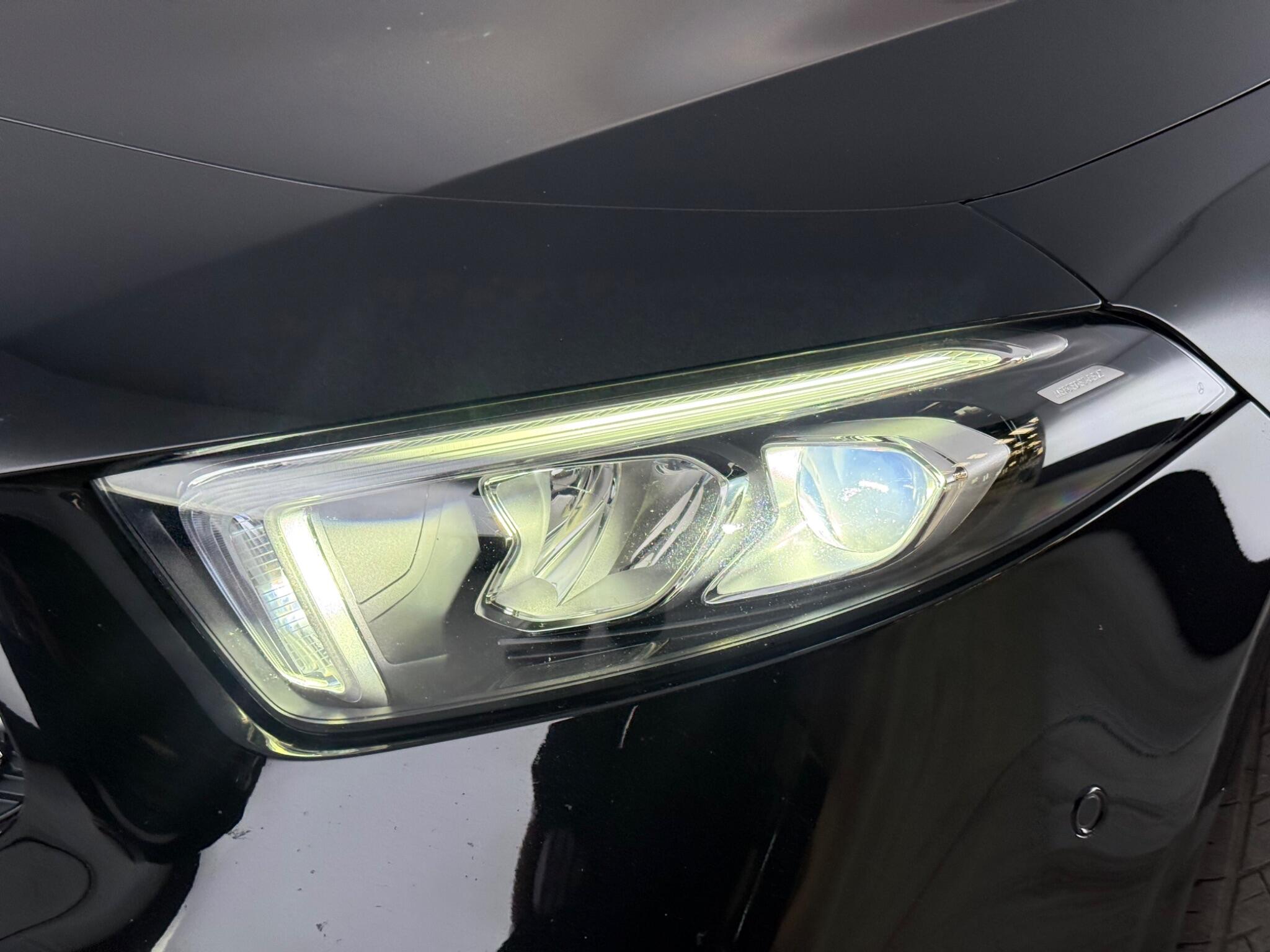 Mercedes-Benz A-Class view 12