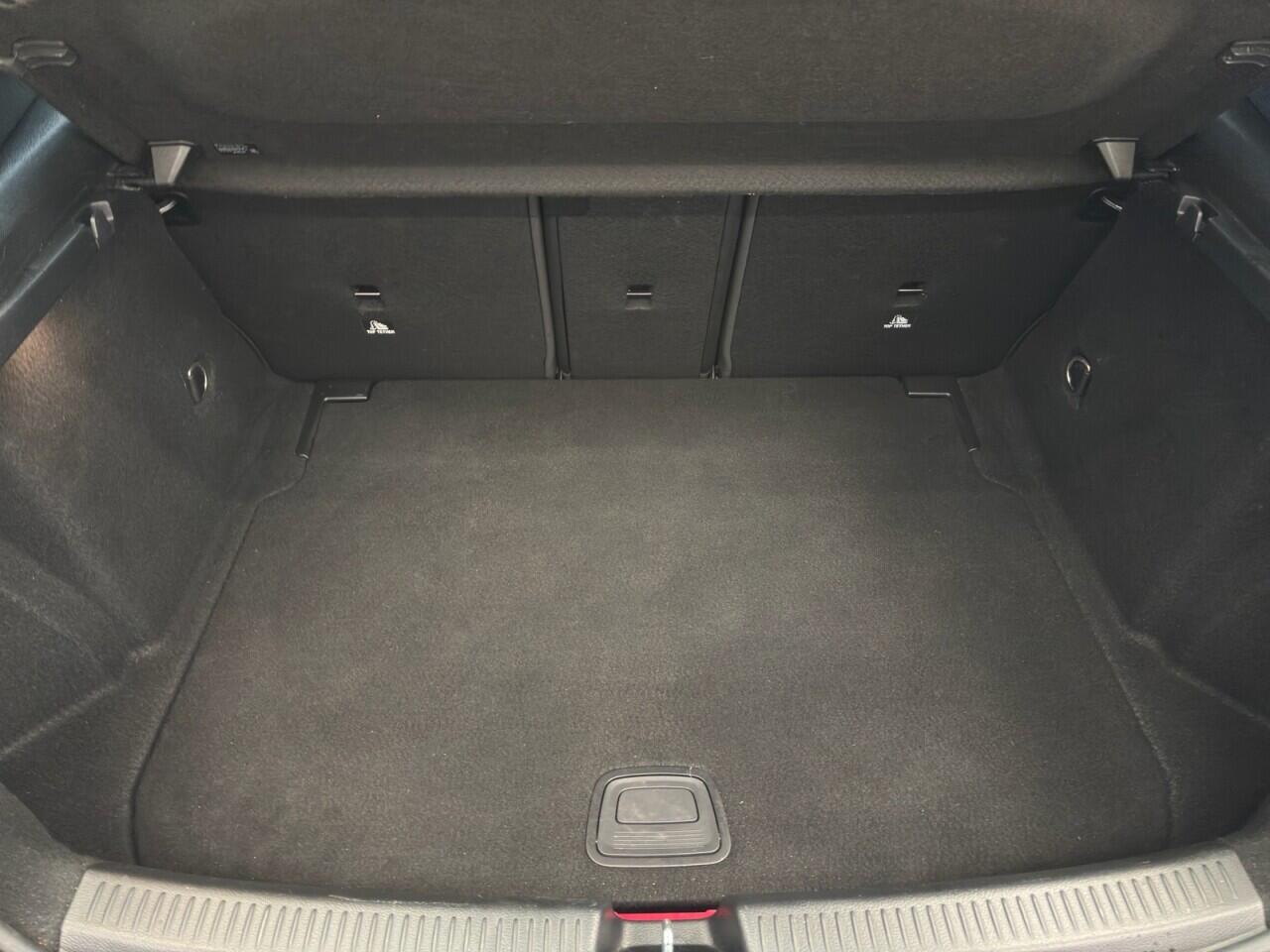 Mercedes-Benz A-Class view 20