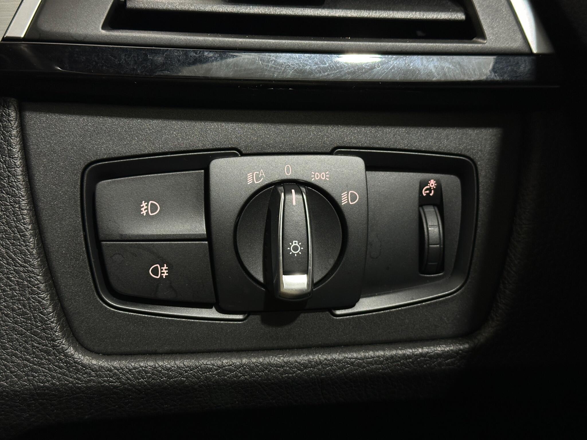 BMW 4 Series view 17