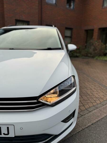 2015 Volkswagen Golf SV 1.4 TSI BlueMotion Tech SE Euro 6 (s/s) 5dr • 35,880 miles image 9