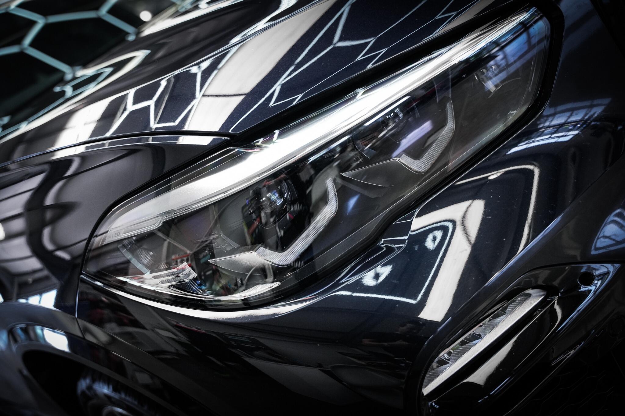 BMW X5 view 33