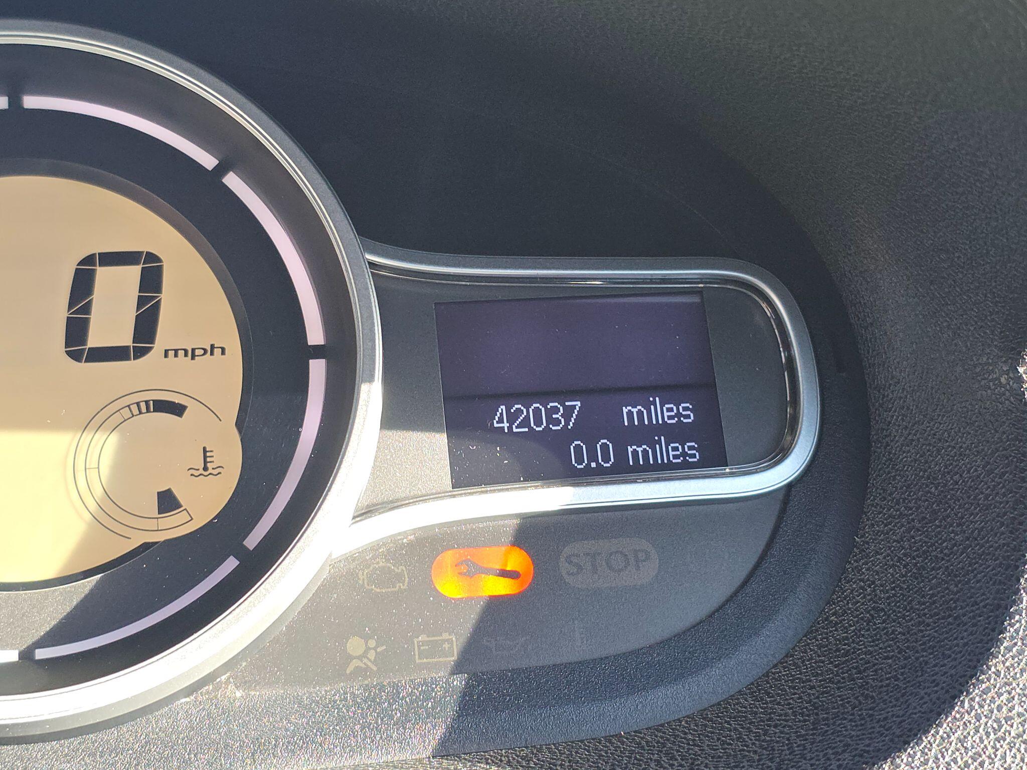2010 Renault Megane image 46