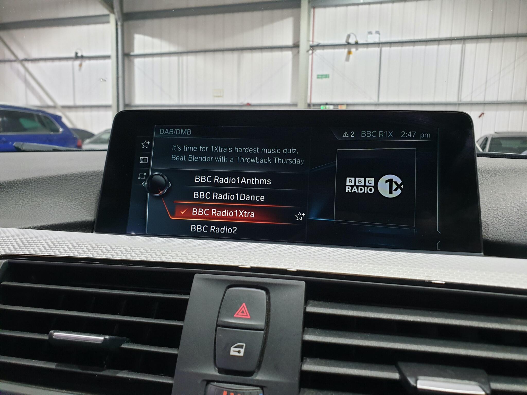 BMW 3 Series view 68