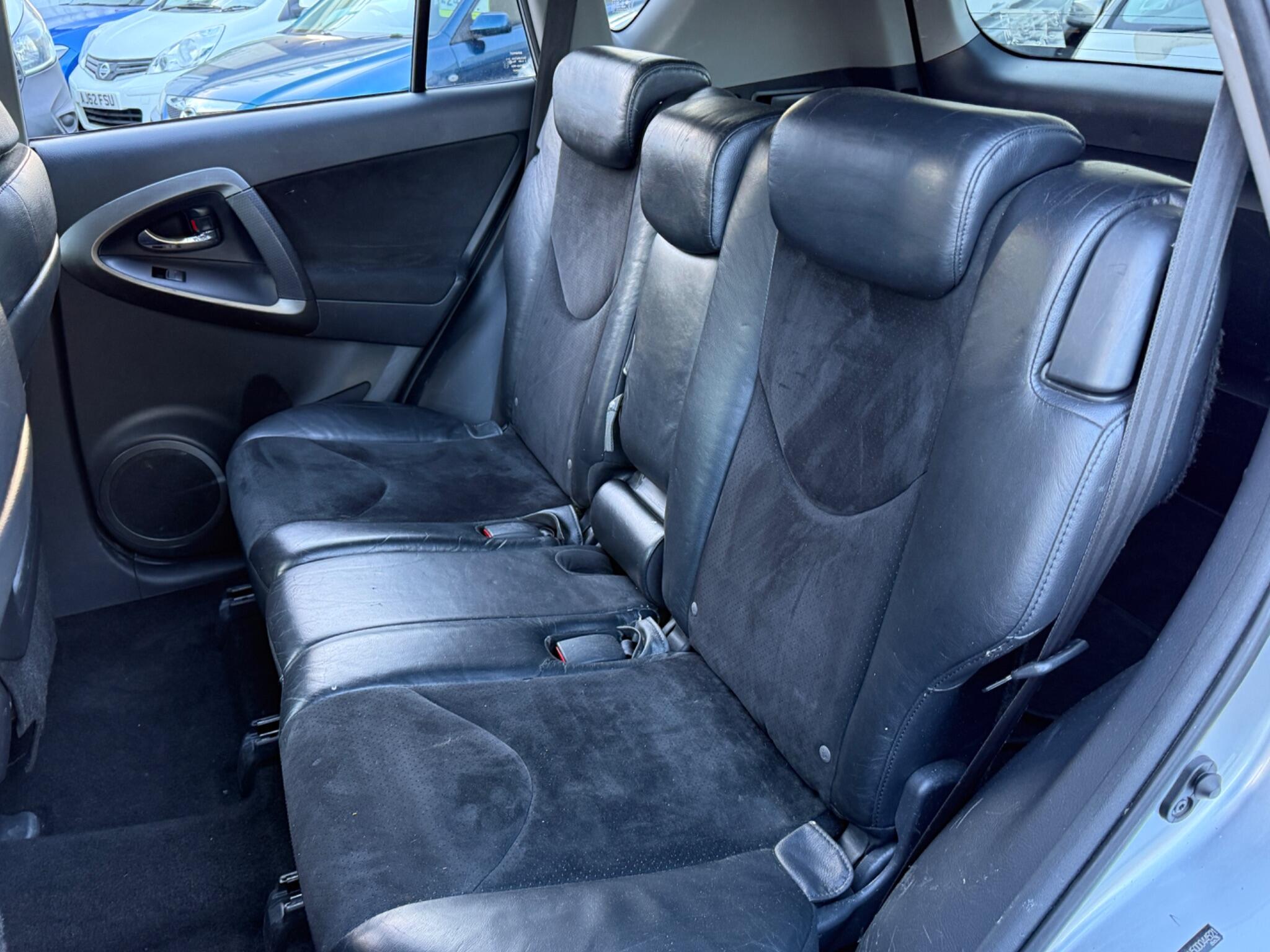 Toyota RAV4 - Image 56