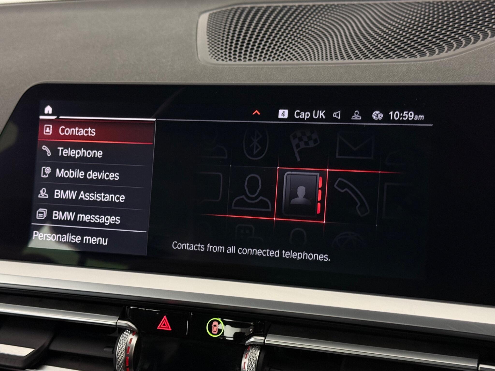 BMW 3 Series view 27