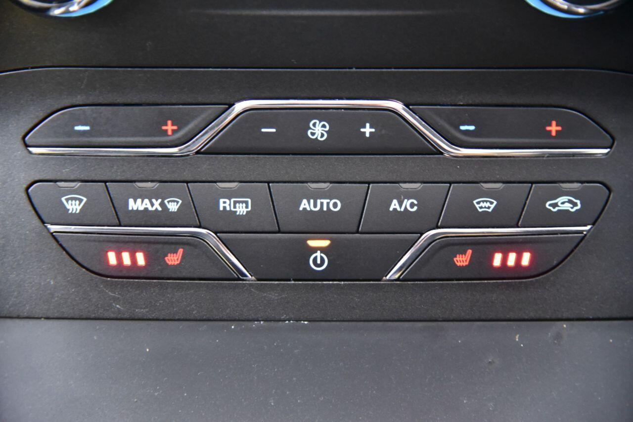 Ford Galaxy view 56