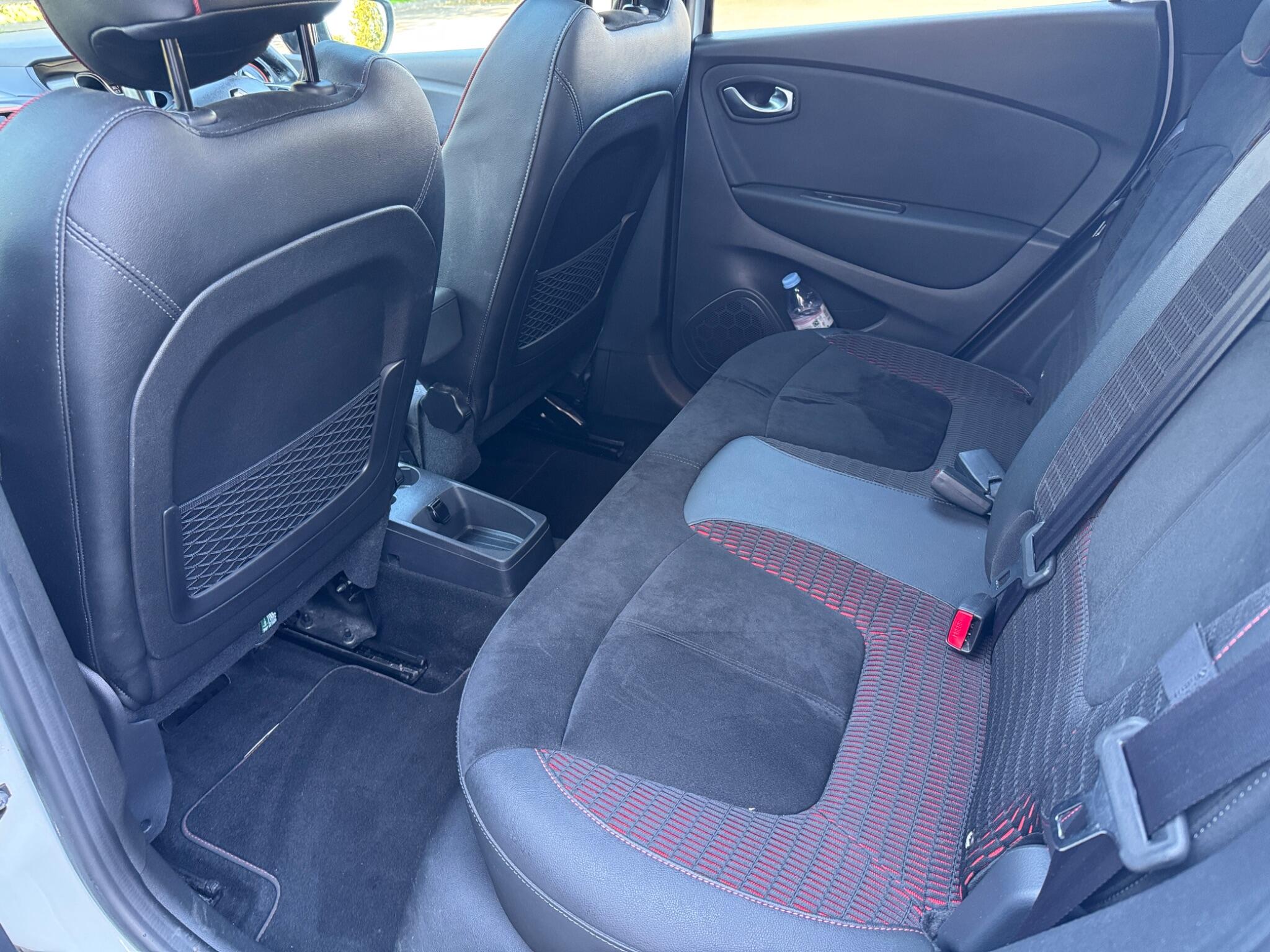 Renault Captur view 47