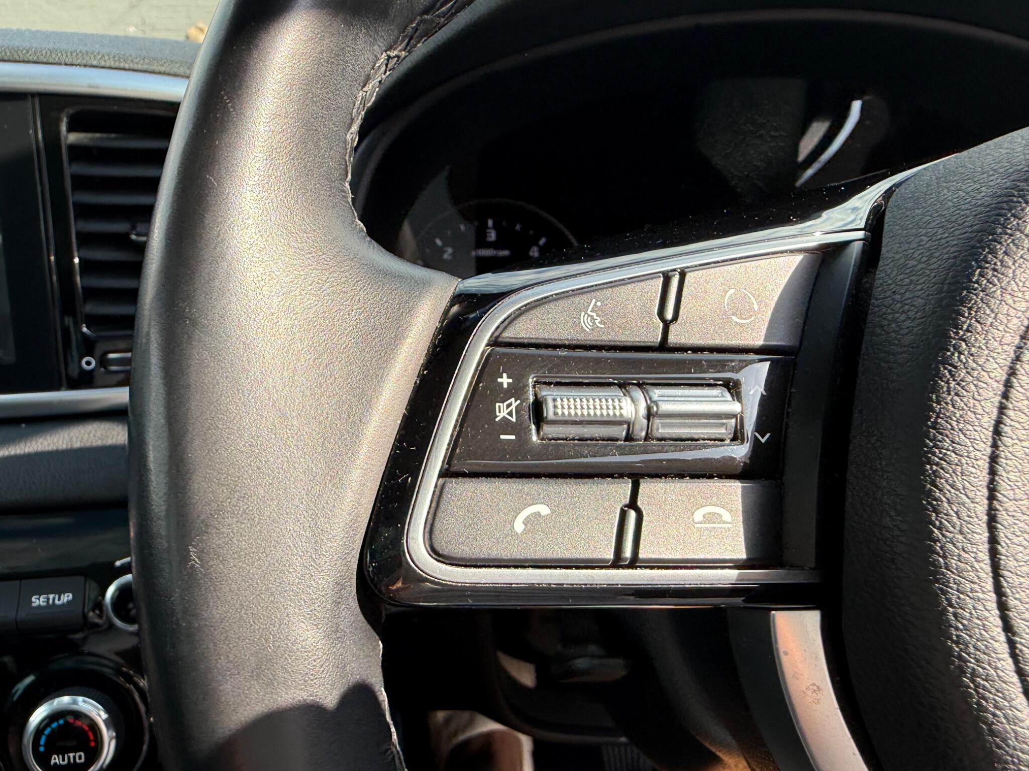 Kia Sportage view 50