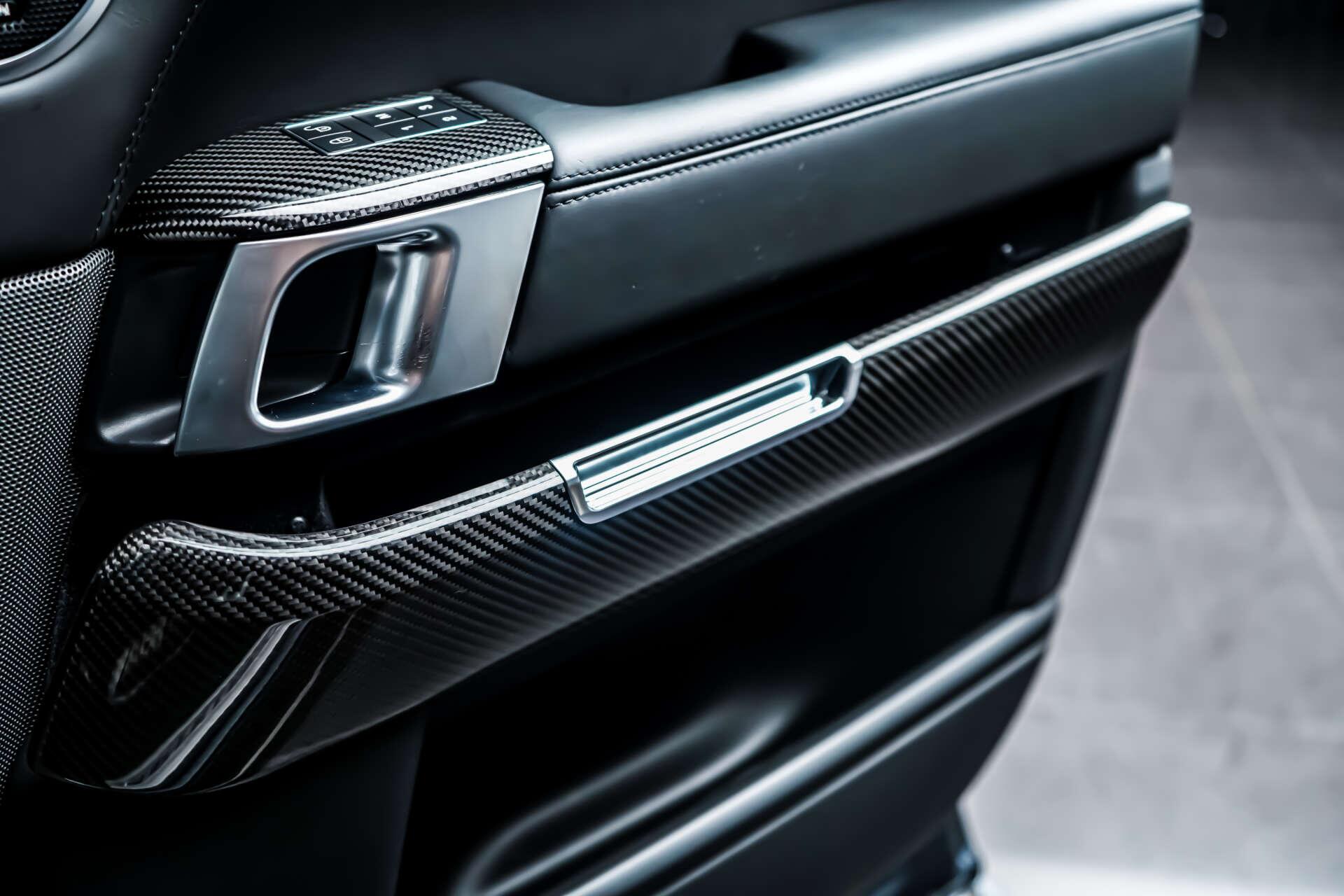 Land Rover Range Rover Sport view 13