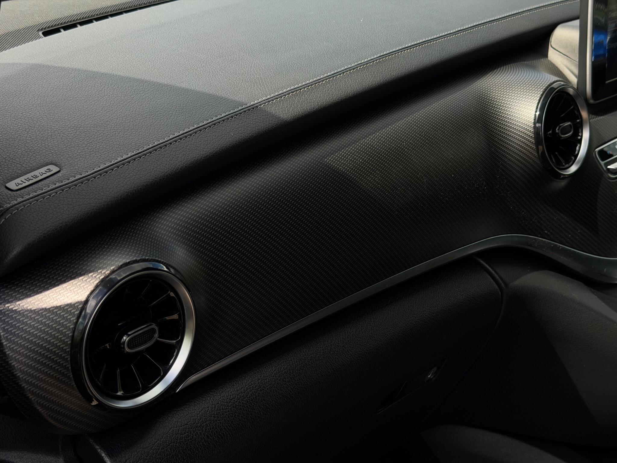 Mercedes-Benz V Class view 41