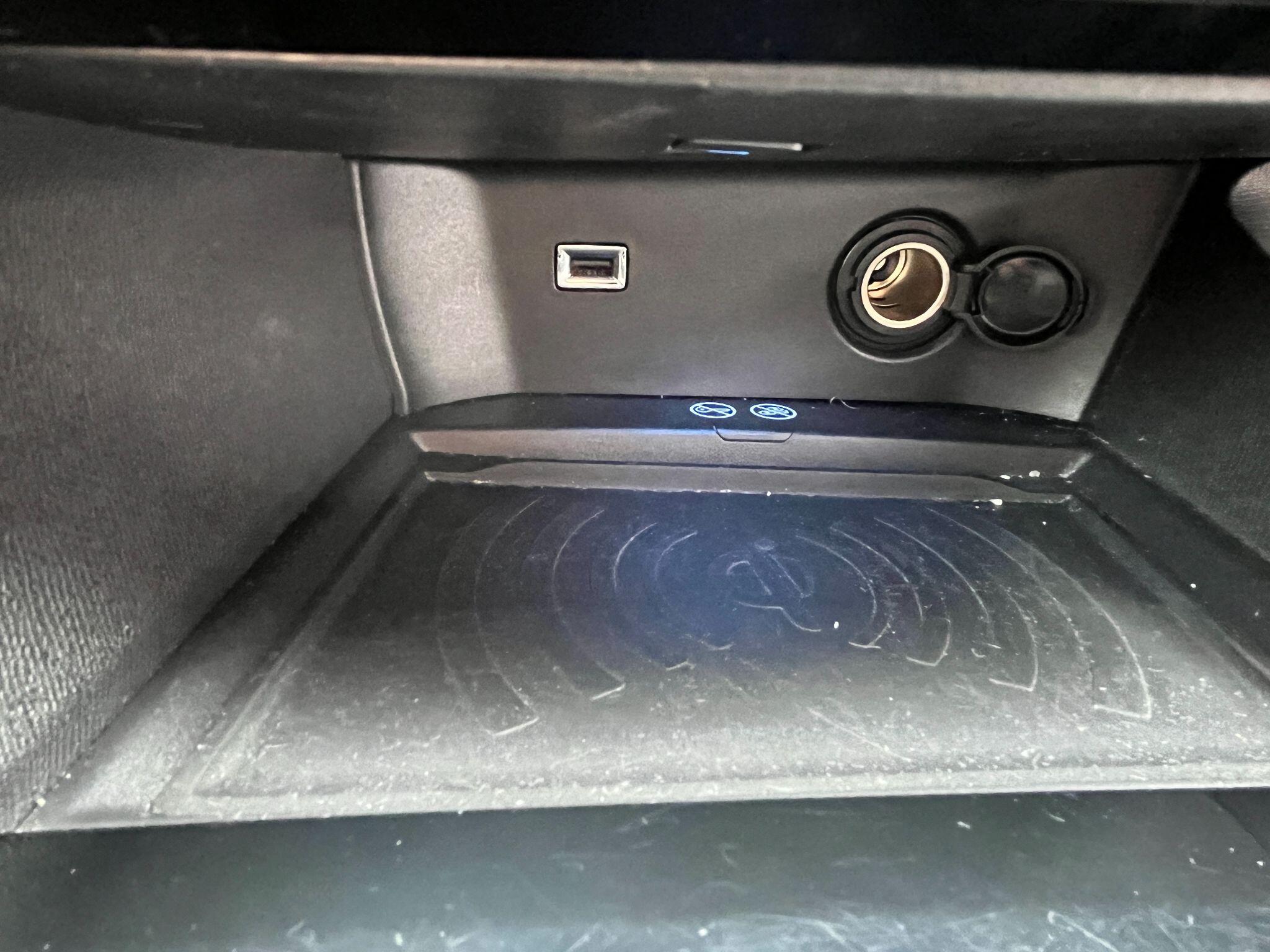 Peugeot 3008 view 28