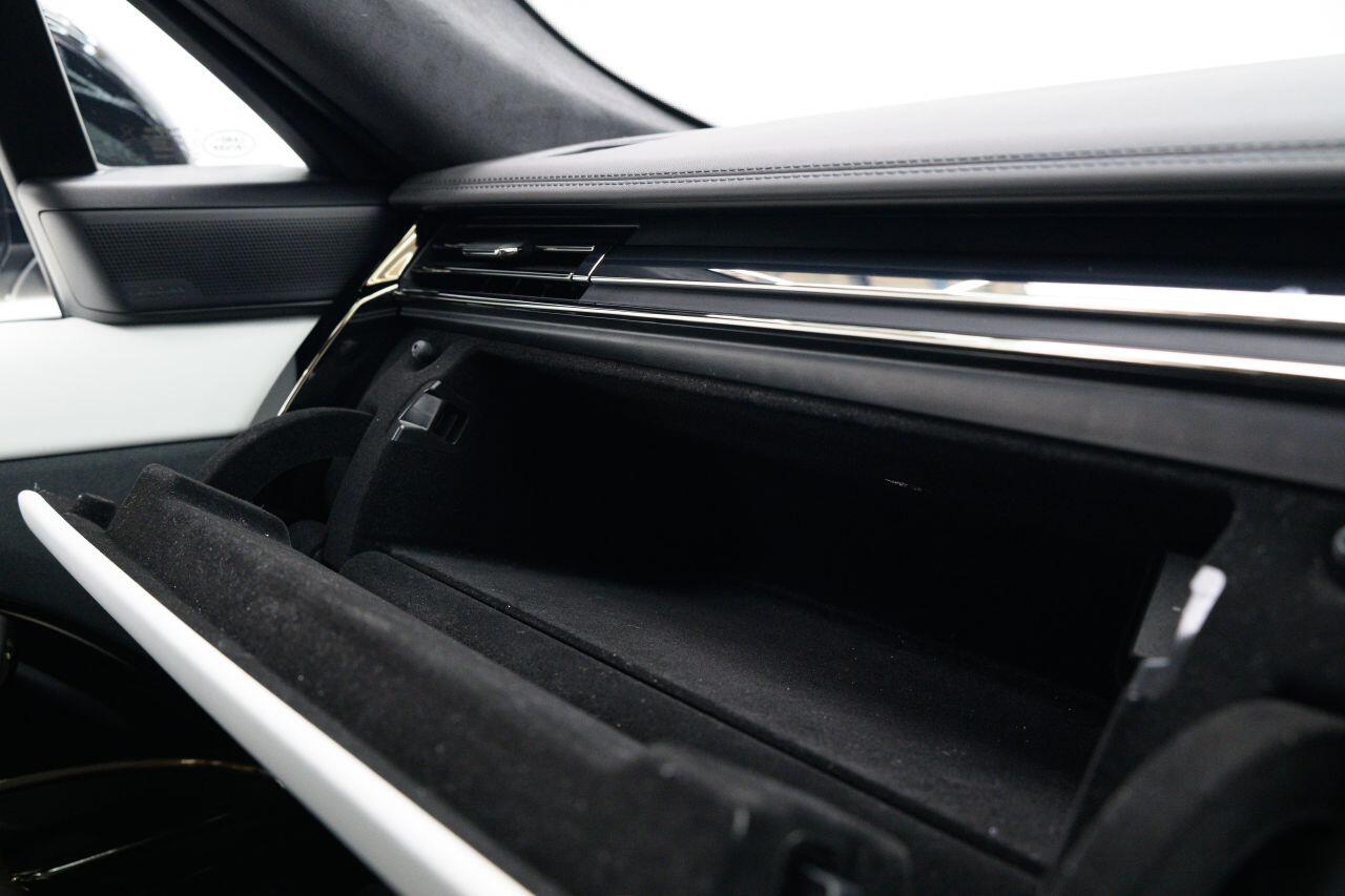 Land Rover Range Rover Sport view 96