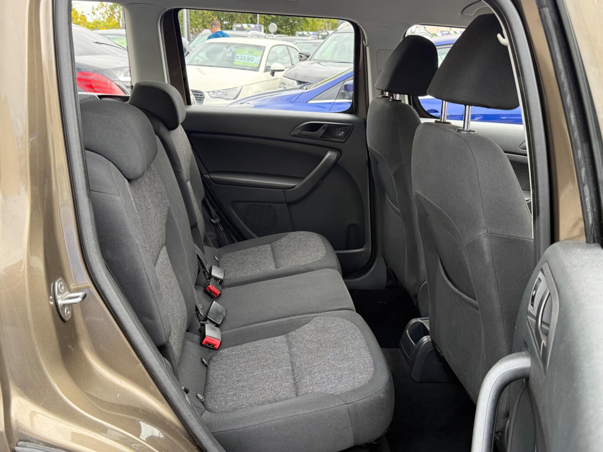 Skoda Yeti - Image 39