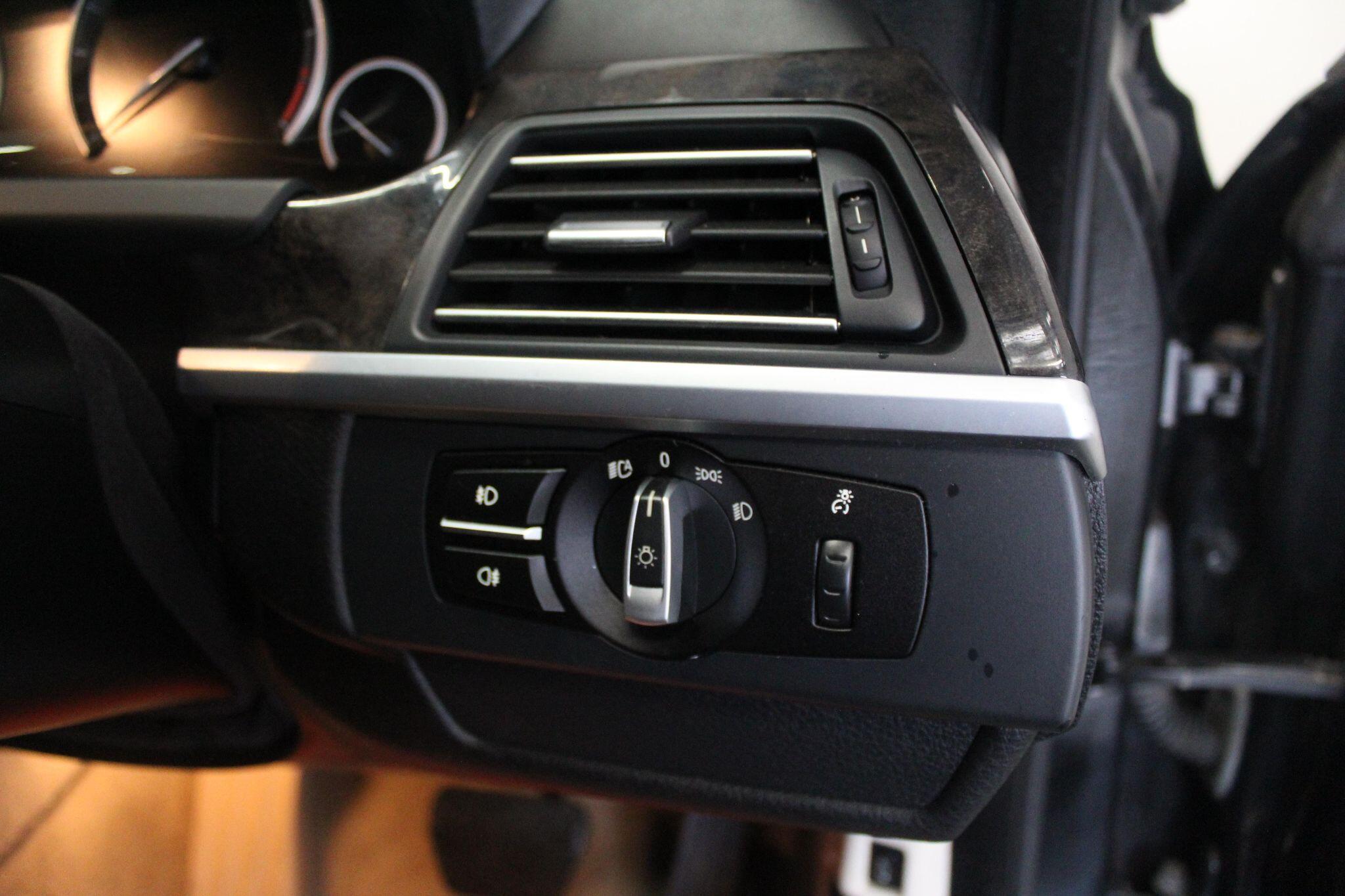 BMW 6 Series view 47