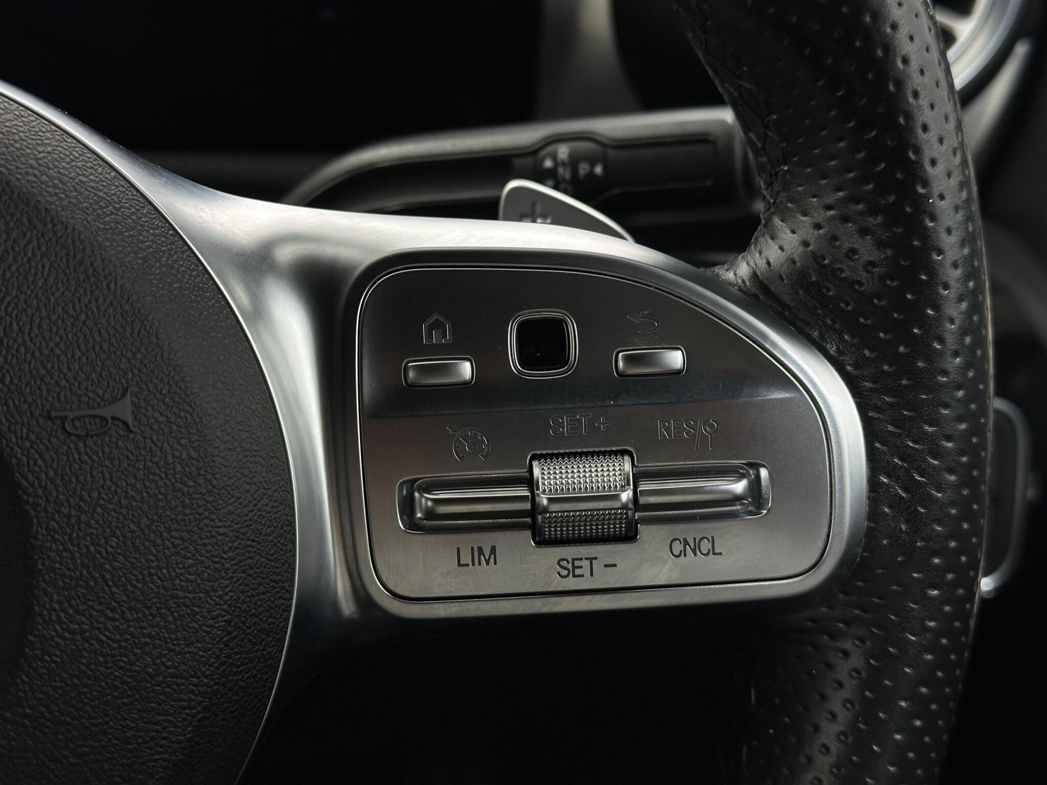 Mercedes-Benz A-Class view 16