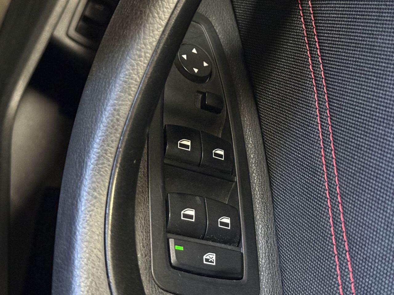 BMW X1 view 47