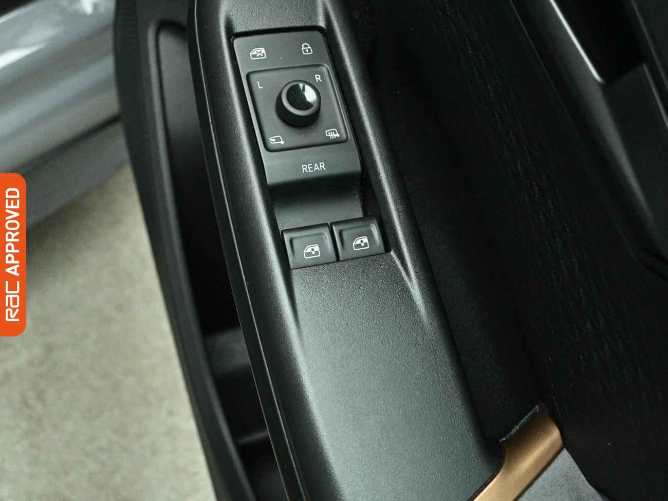 Cupra Born view 24