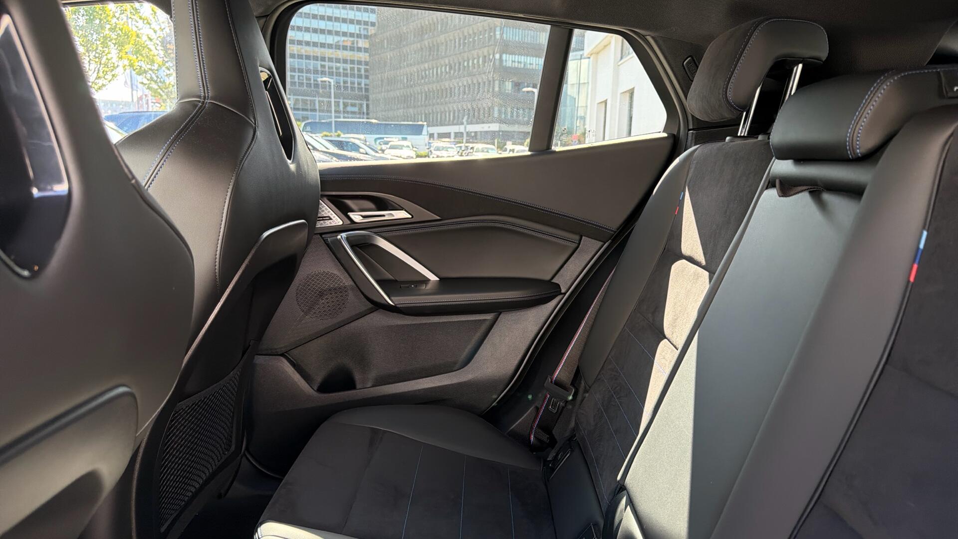 BMW X2 view 44