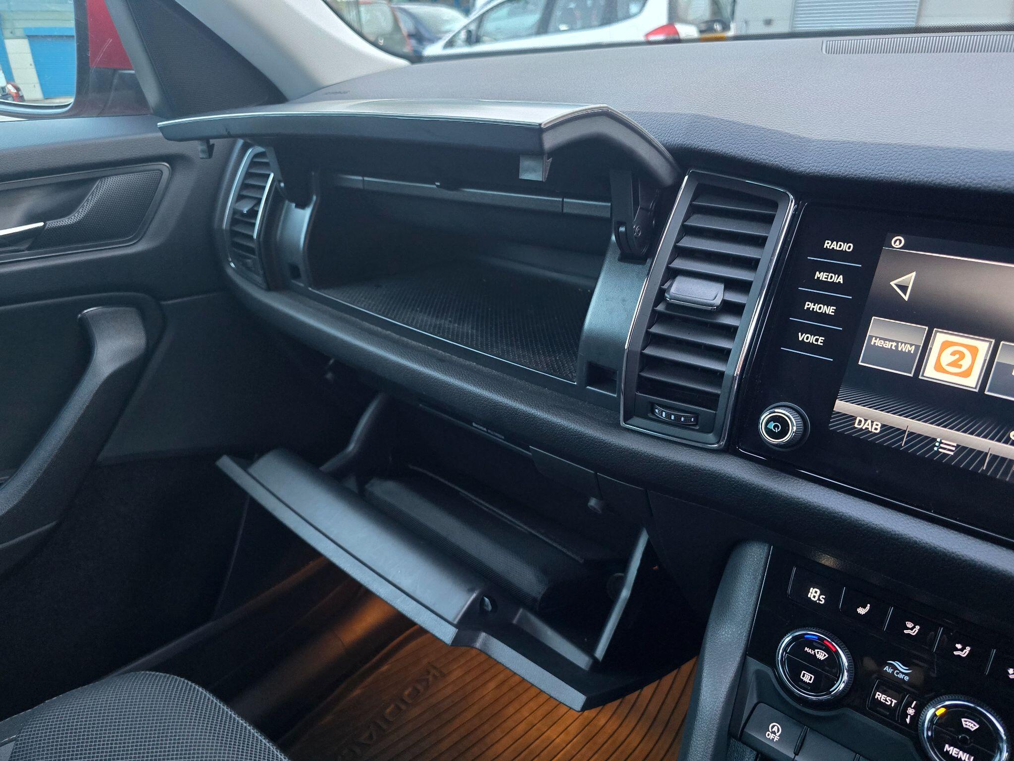 Skoda Kodiaq view 31