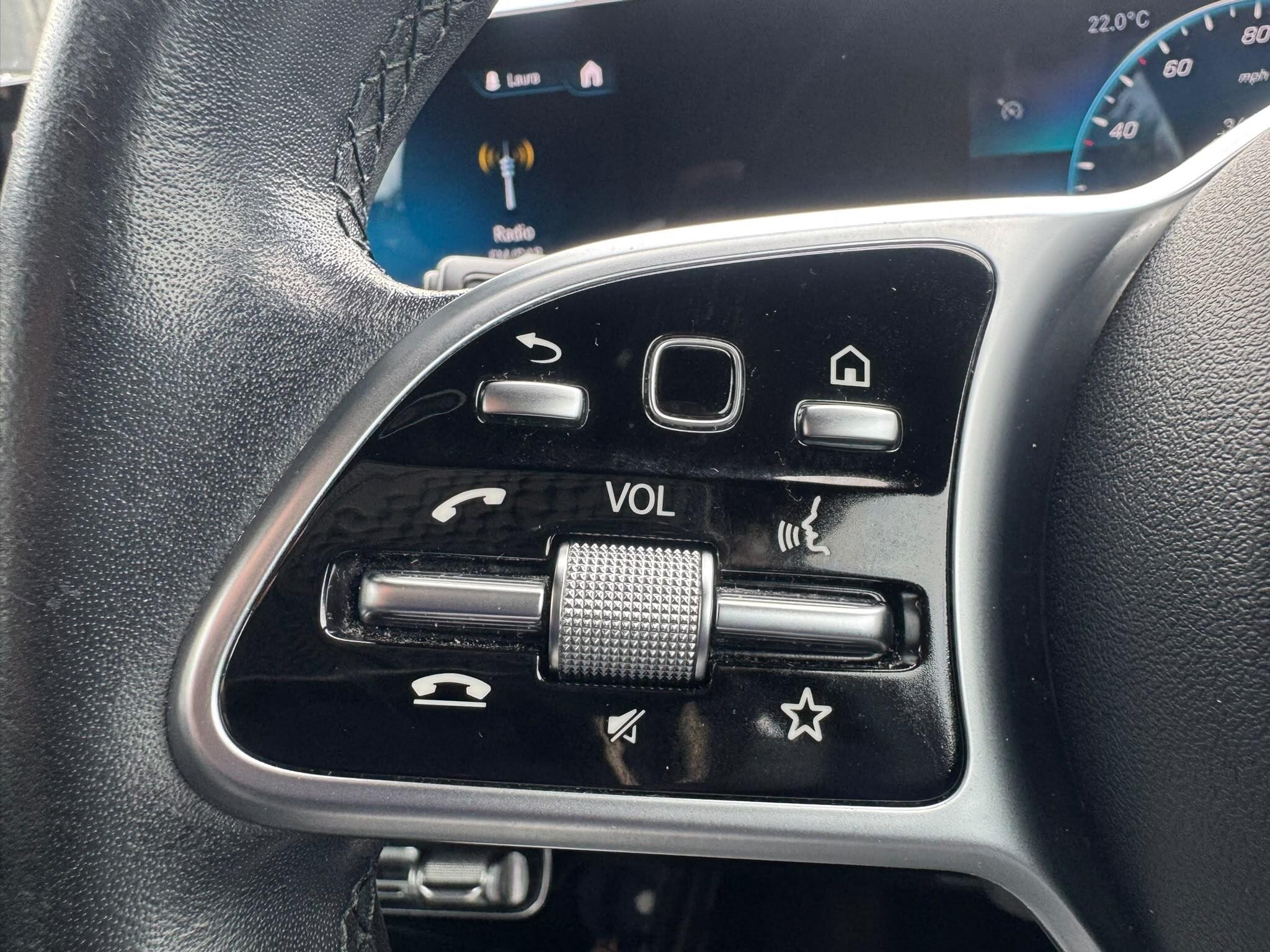 Mercedes-Benz A-Class view 60