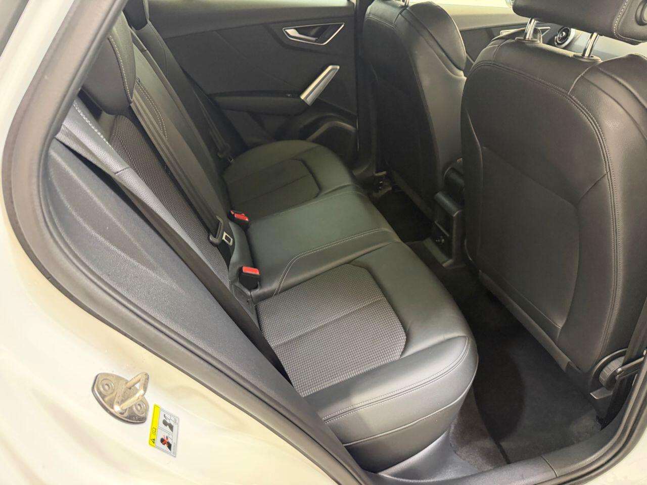 Audi Q2 view 39