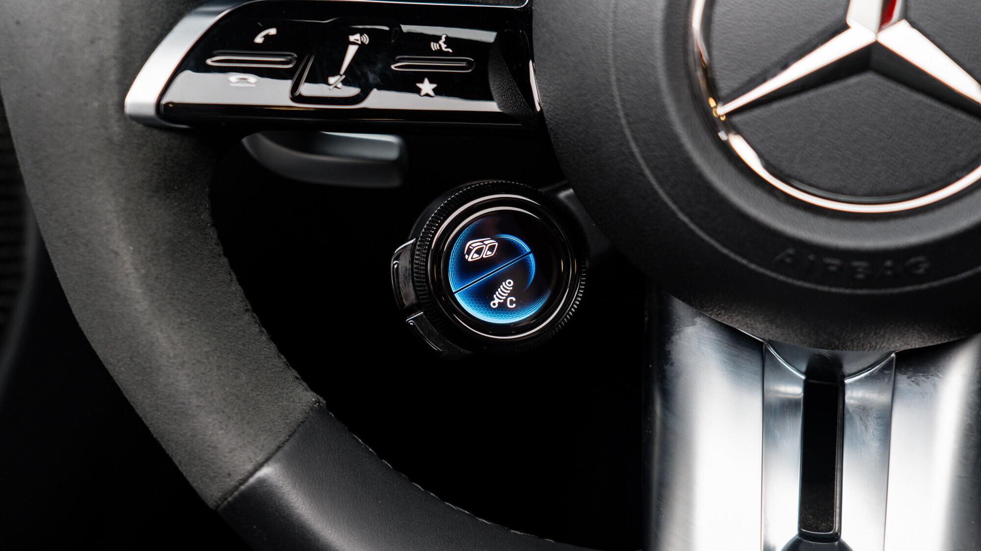 Mercedes-Benz SL view 27