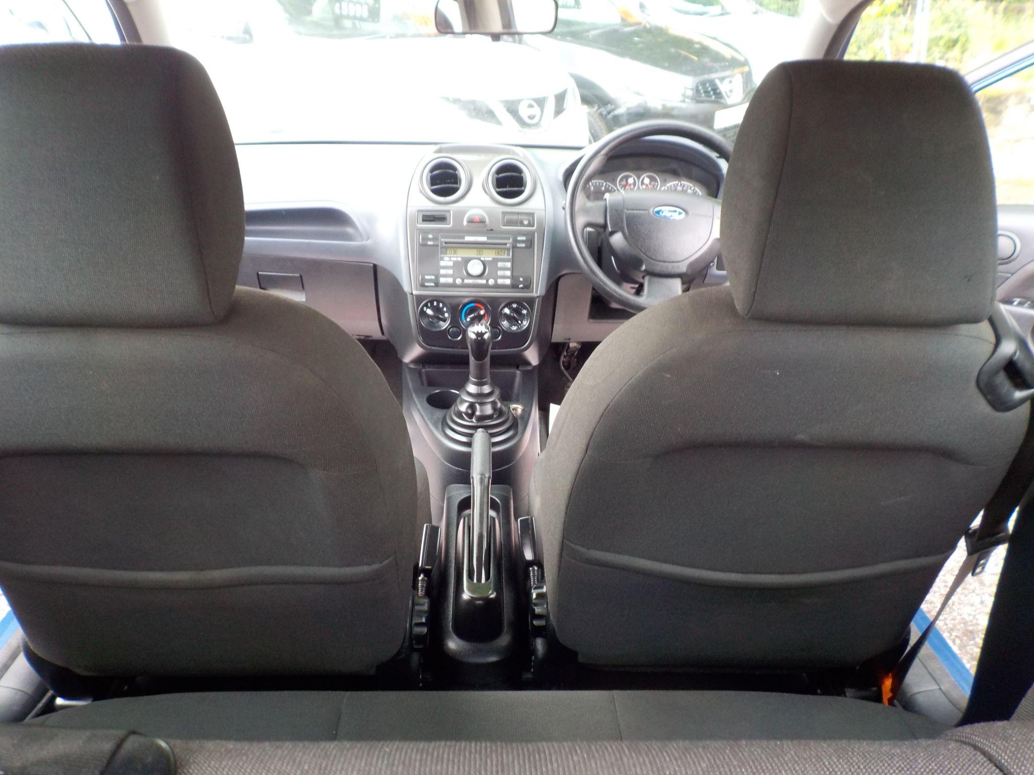Ford Fiesta 1.25 Style 3dr