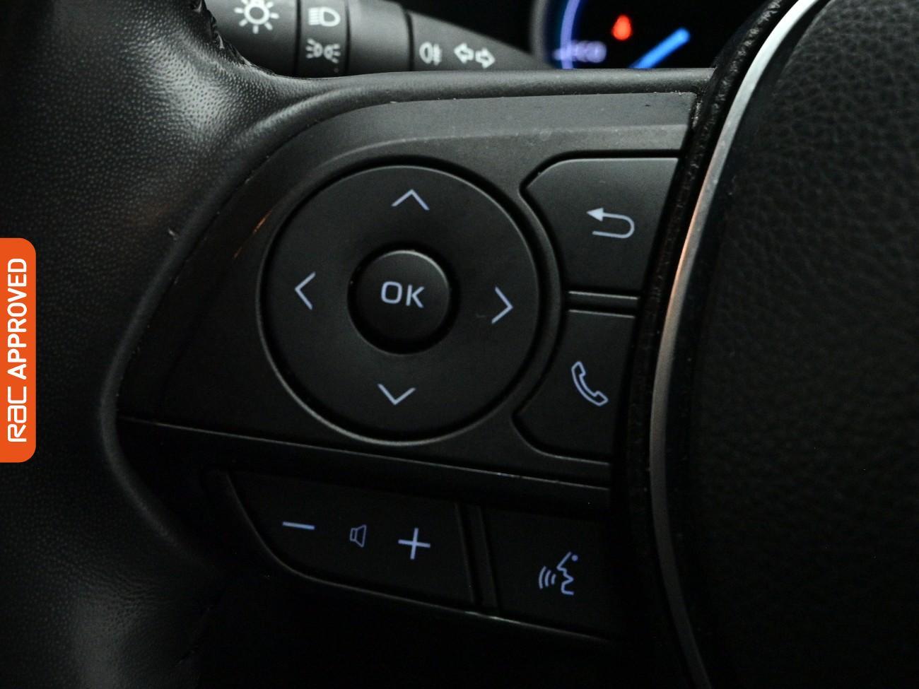 Toyota RAV4 view 27