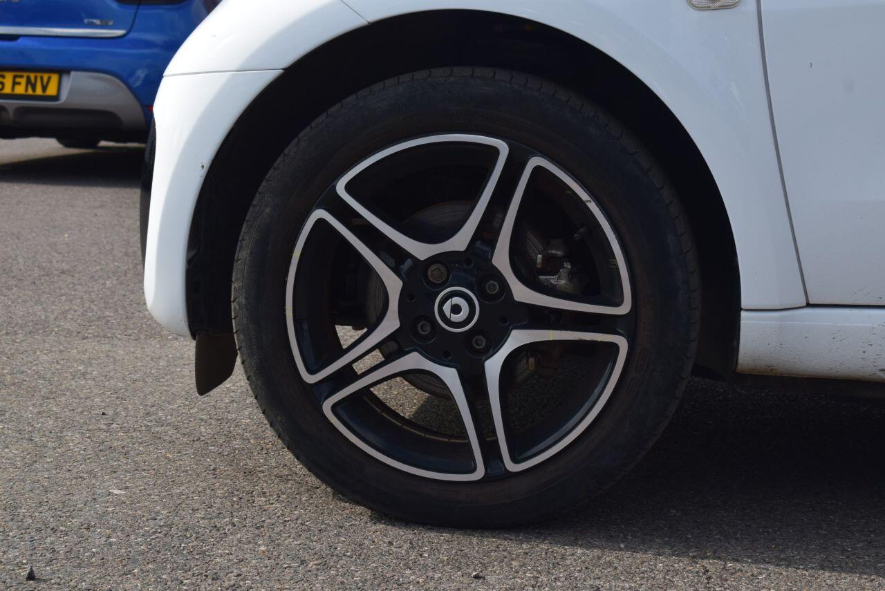smart Fortwo view 17