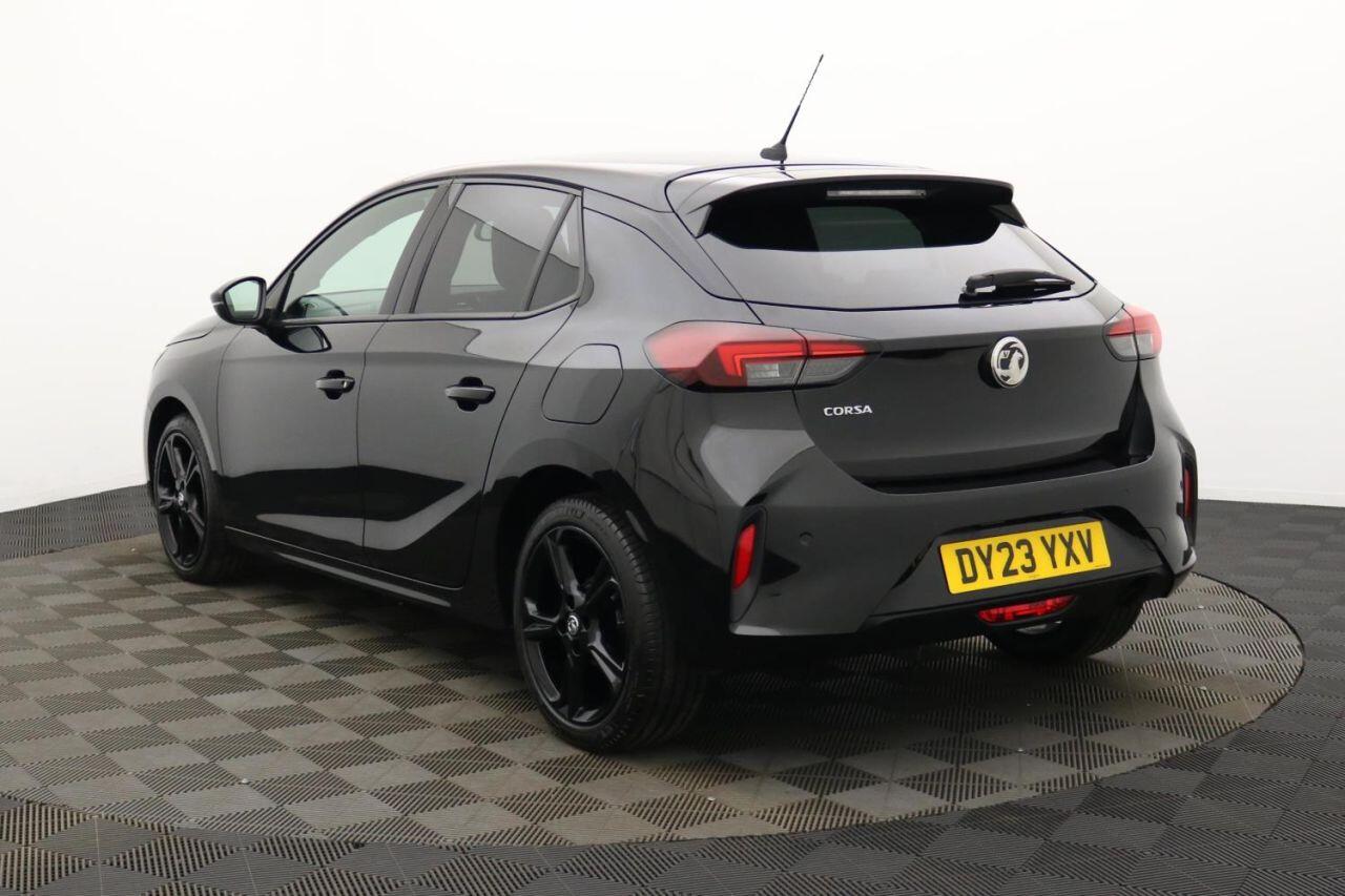 Vauxhall Corsa view 7