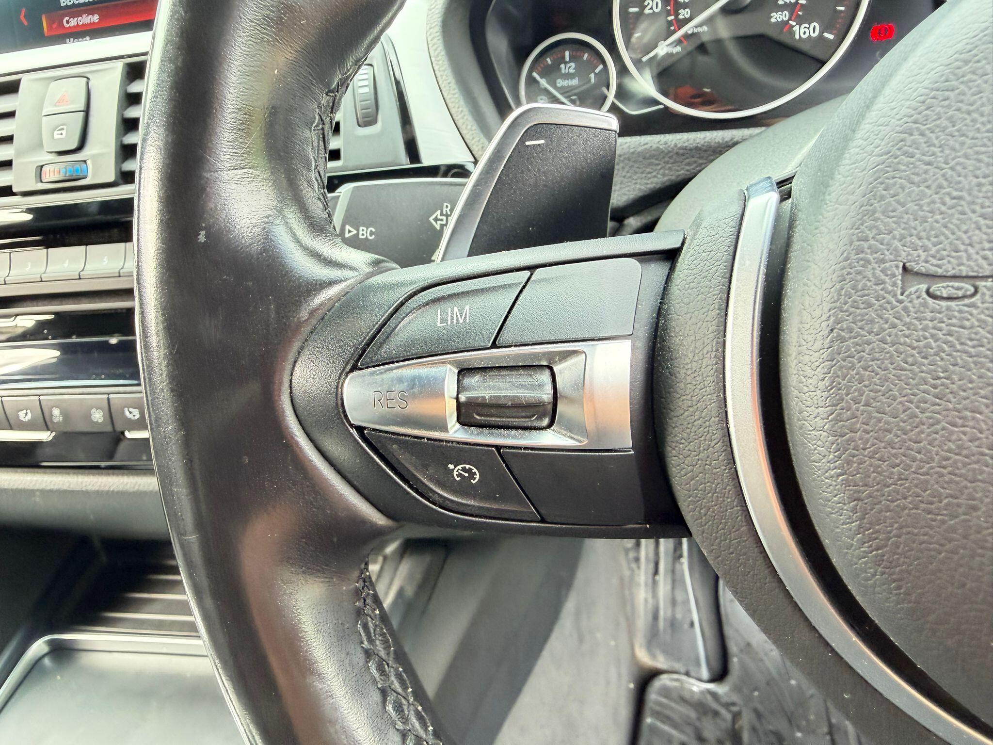 BMW 4 Series view 24