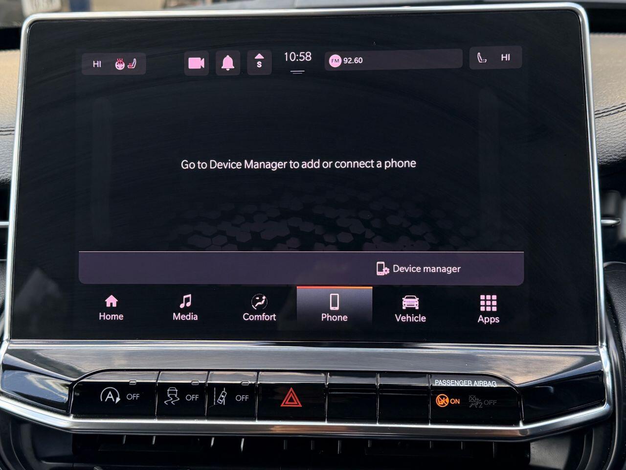 Jeep Compass view 42