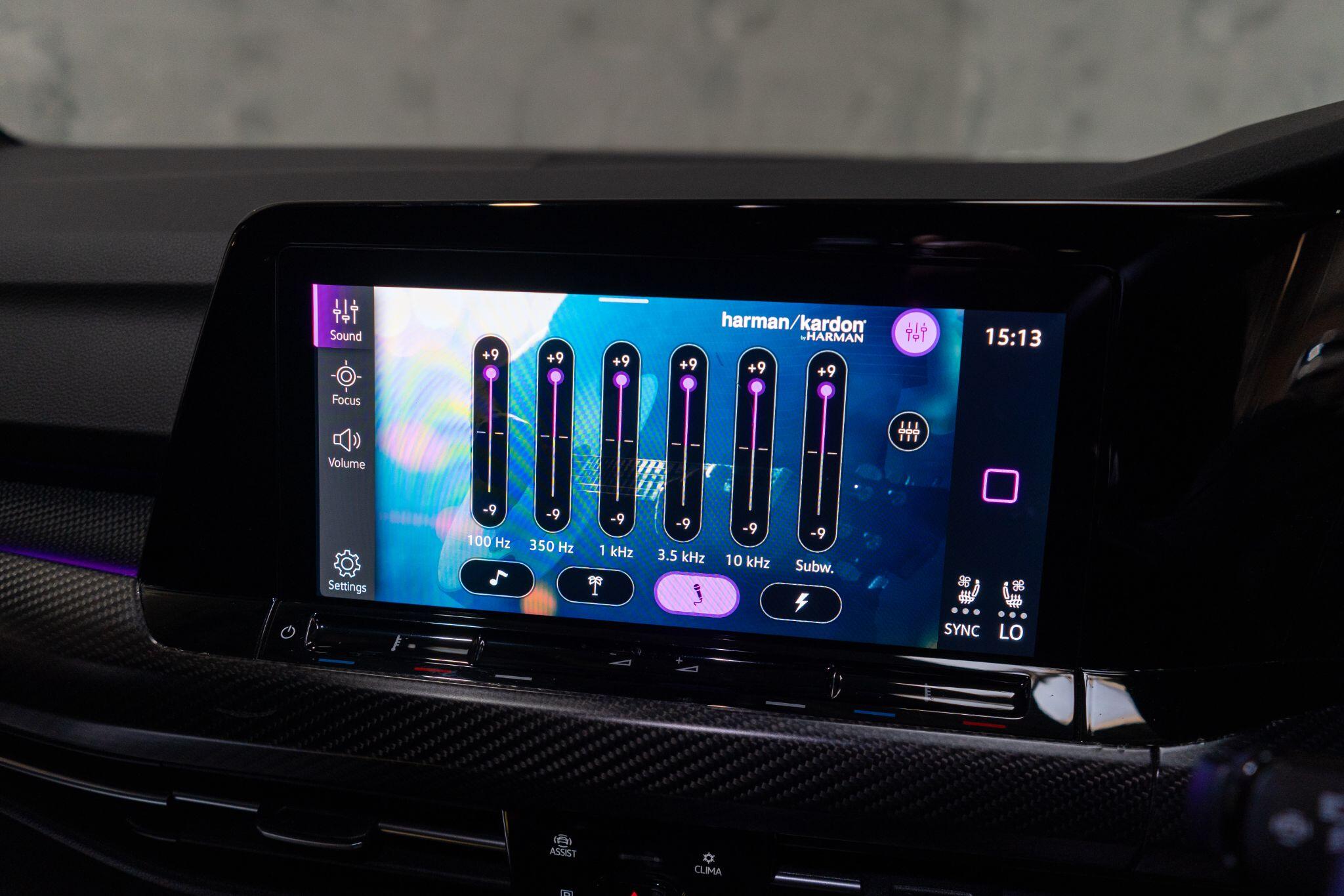 Volkswagen Golf view 32