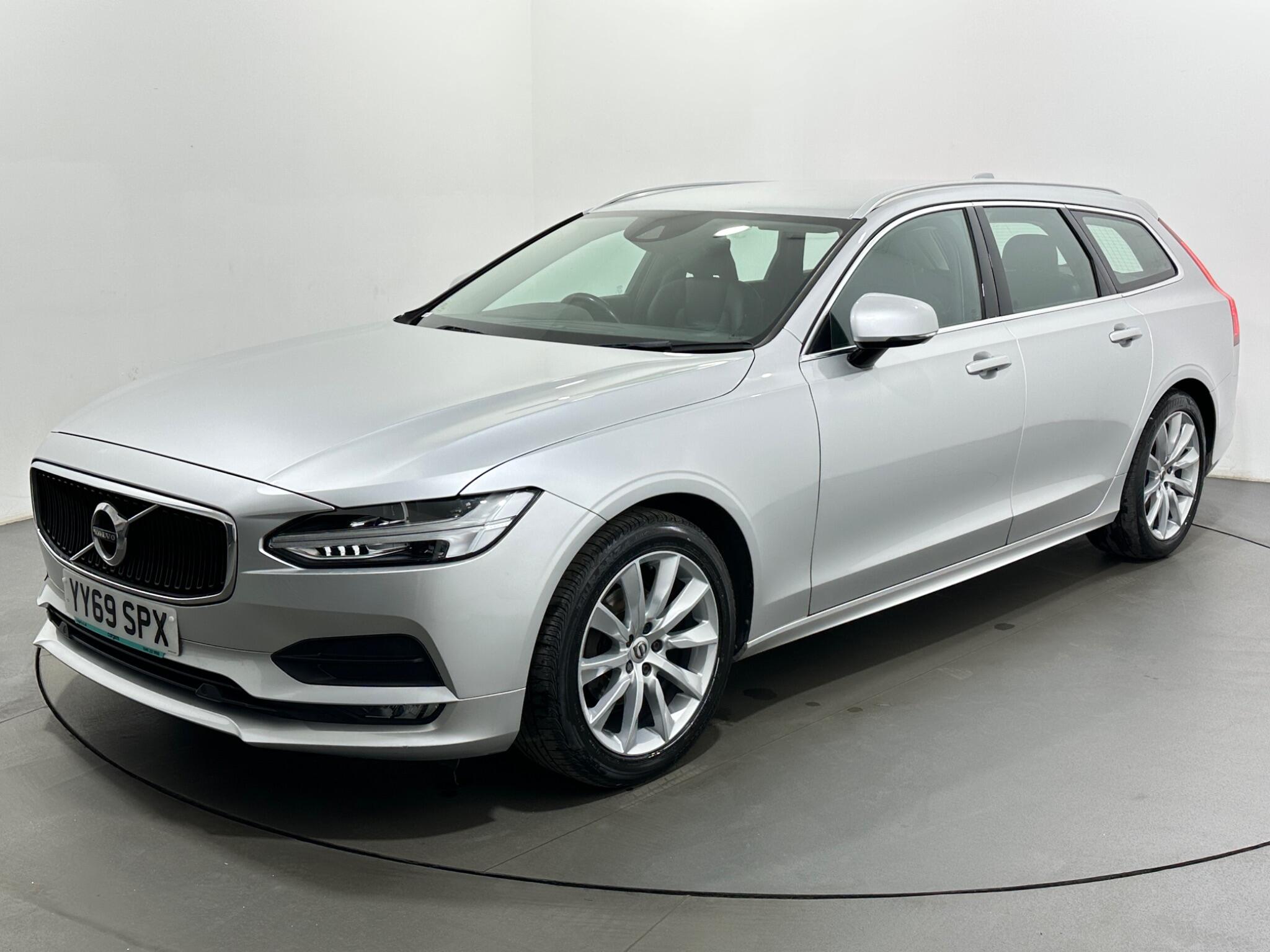 Volvo V90 view 53