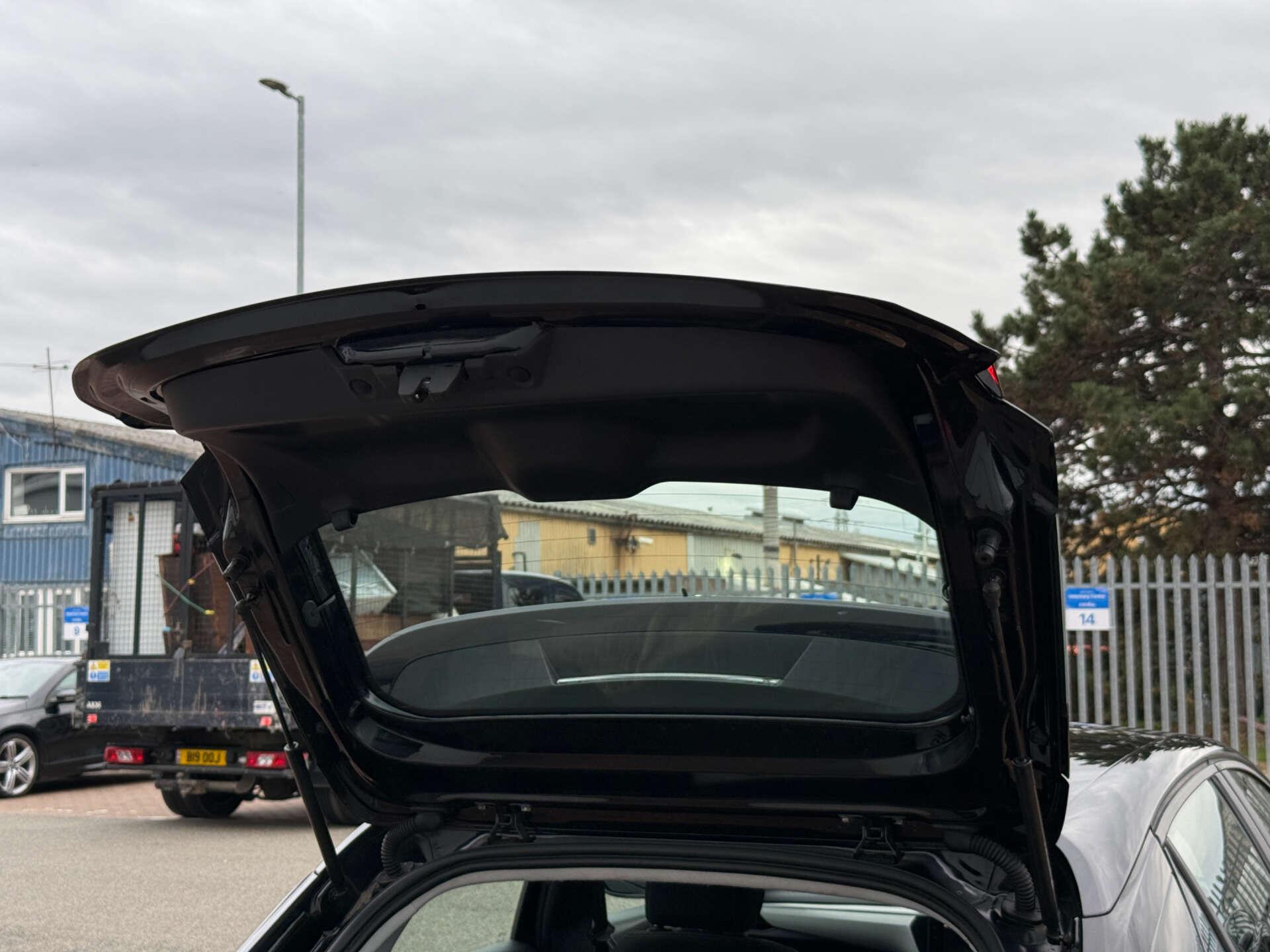 Vauxhall Corsa view 26