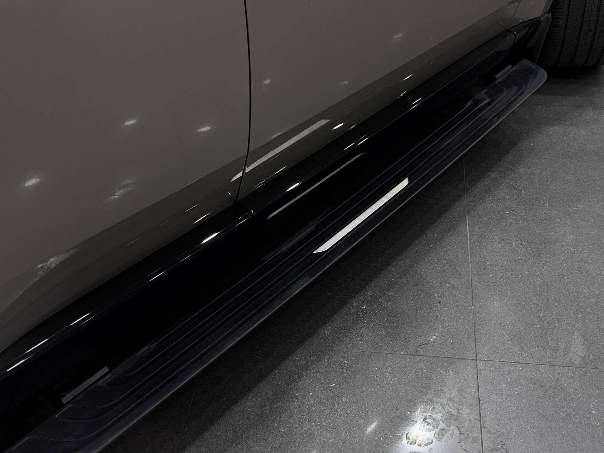 Land Rover Range Rover view 27