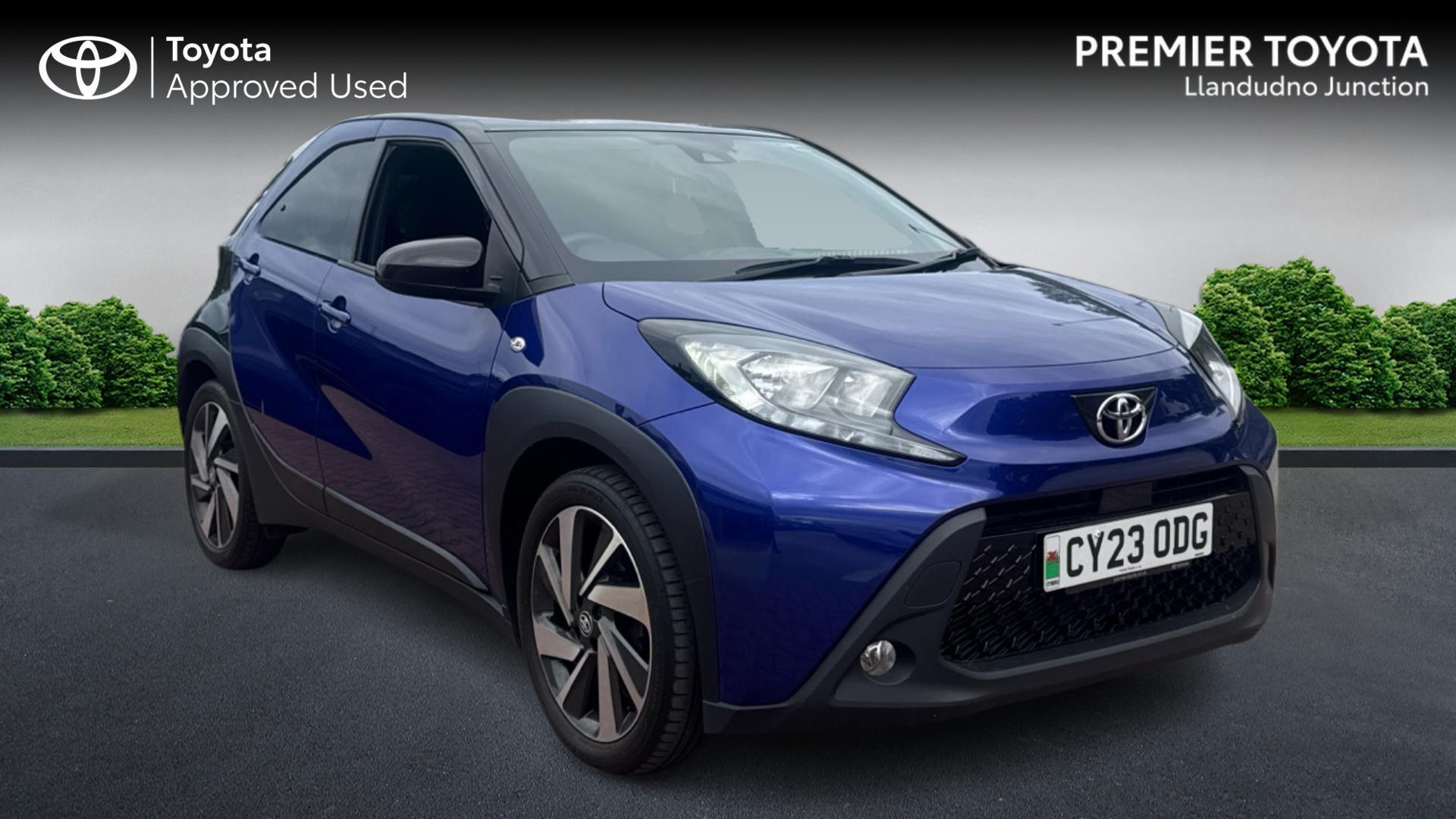 PremierUsed Cars