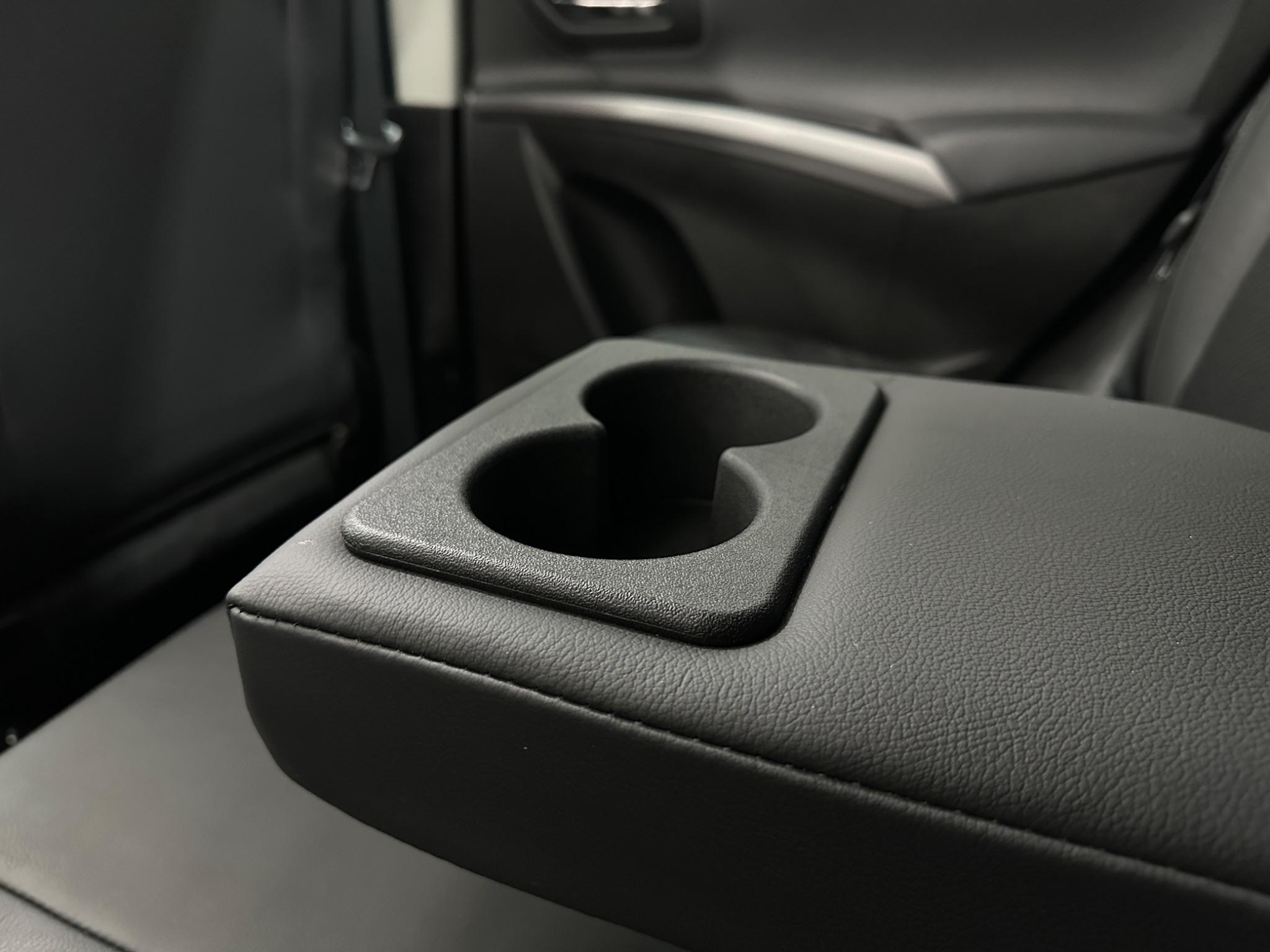 Suzuki S-Cross view 39