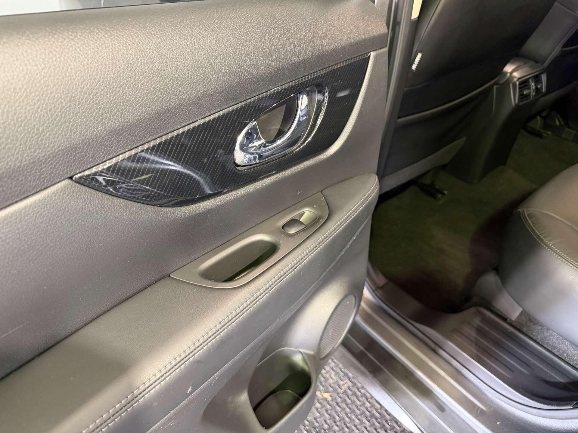 Nissan X-Trail view 61