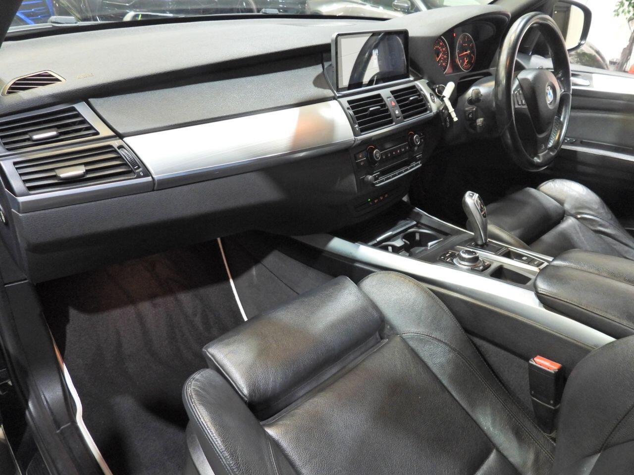 BMW X5 X5 view 17