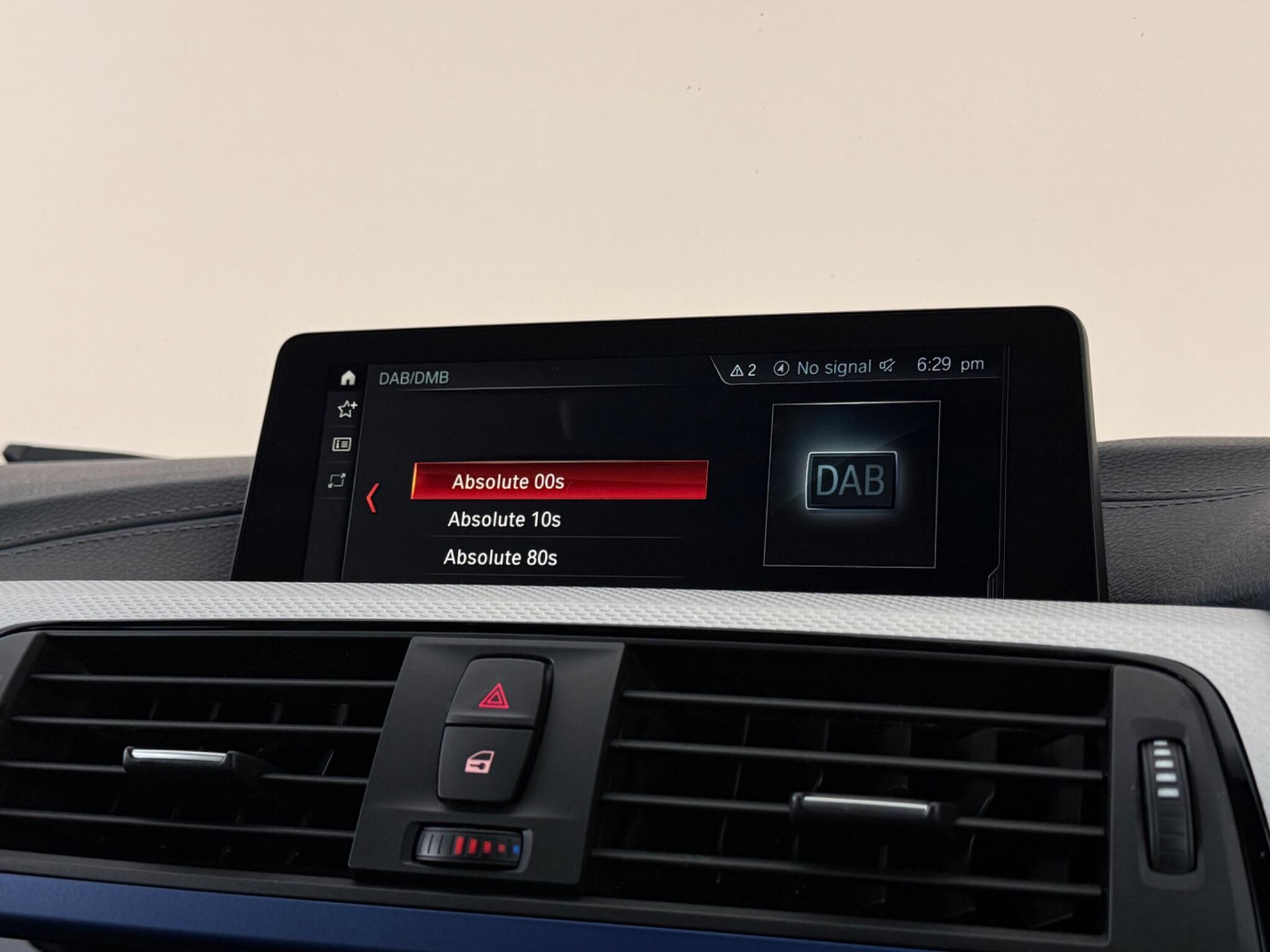 BMW 4 Series view 29