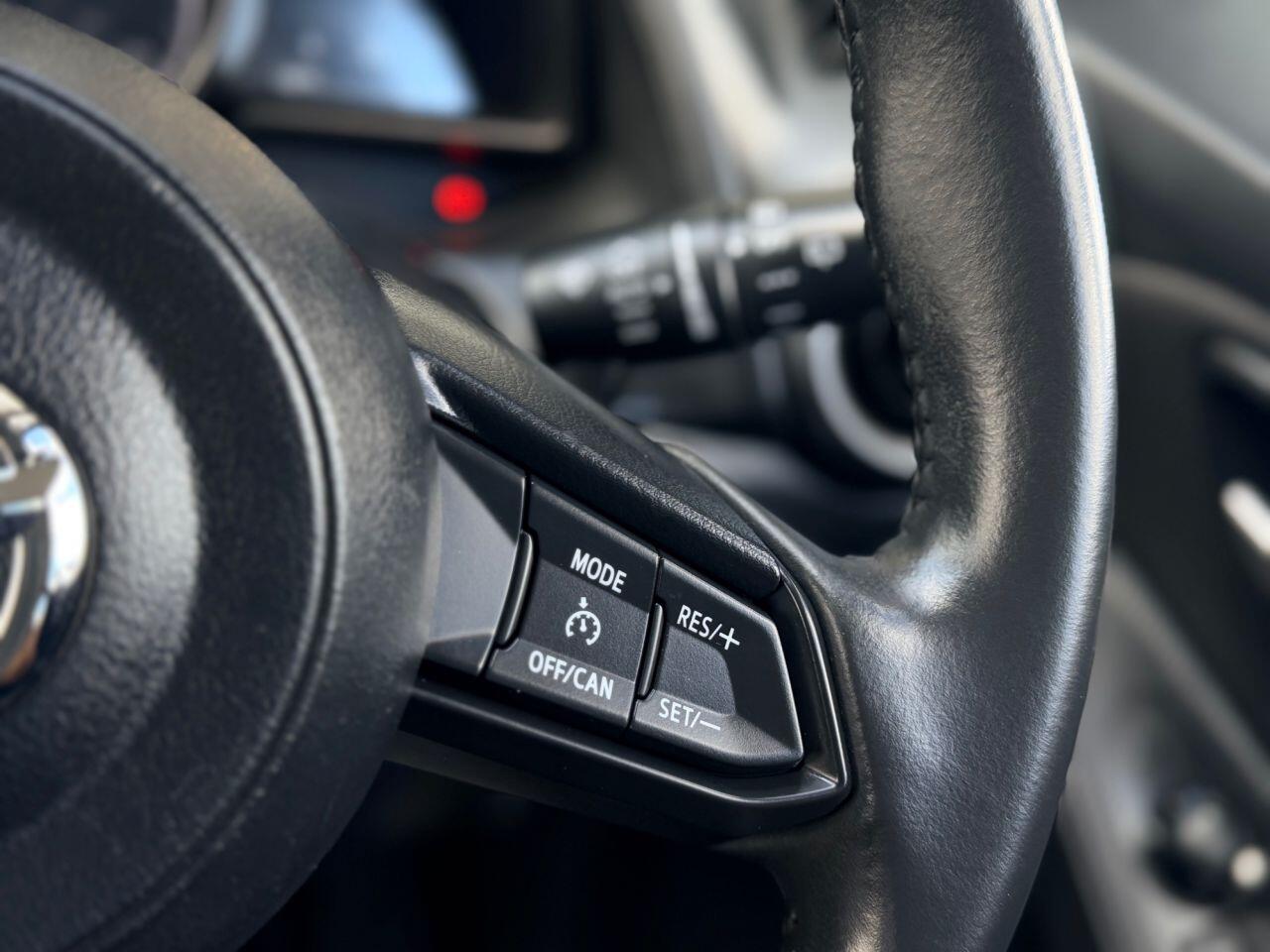 Mazda Skyactiv-G view 30
